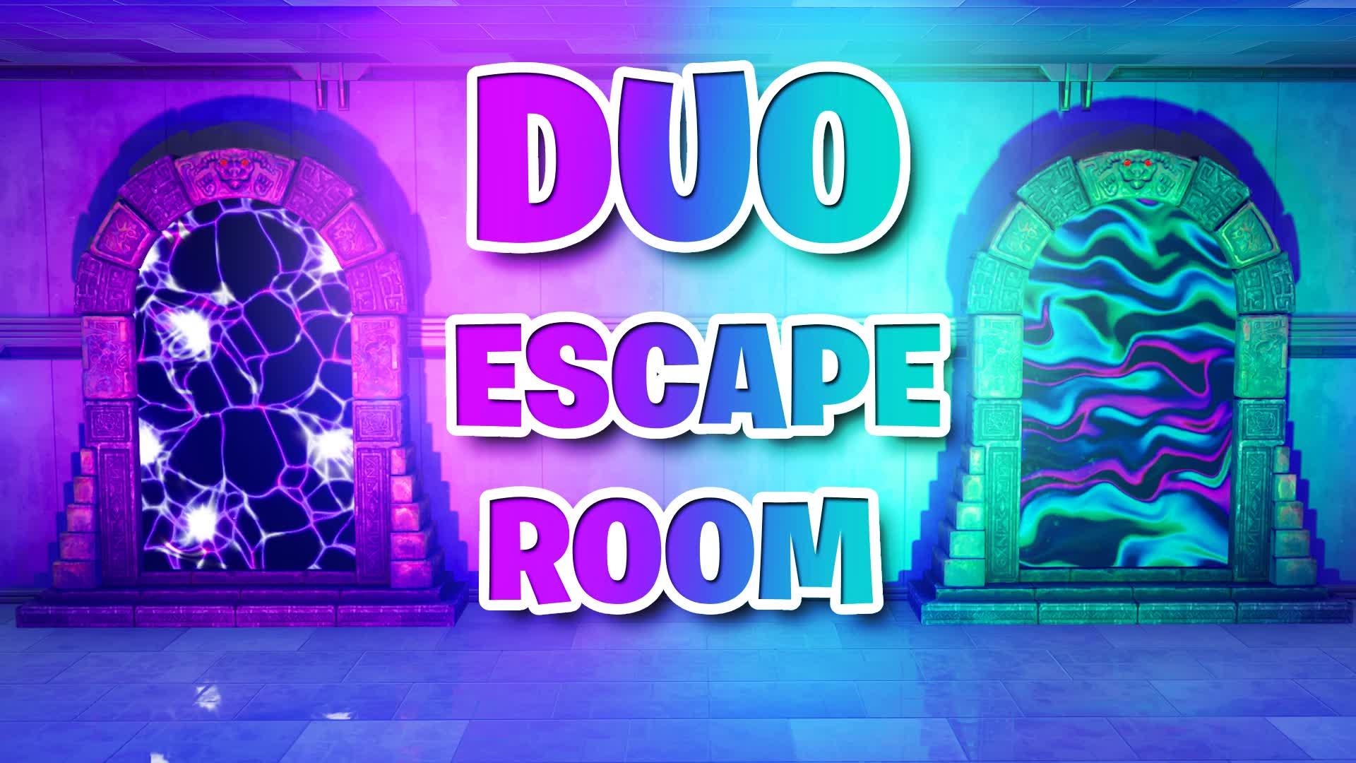 DUO ESCAPE ROOM