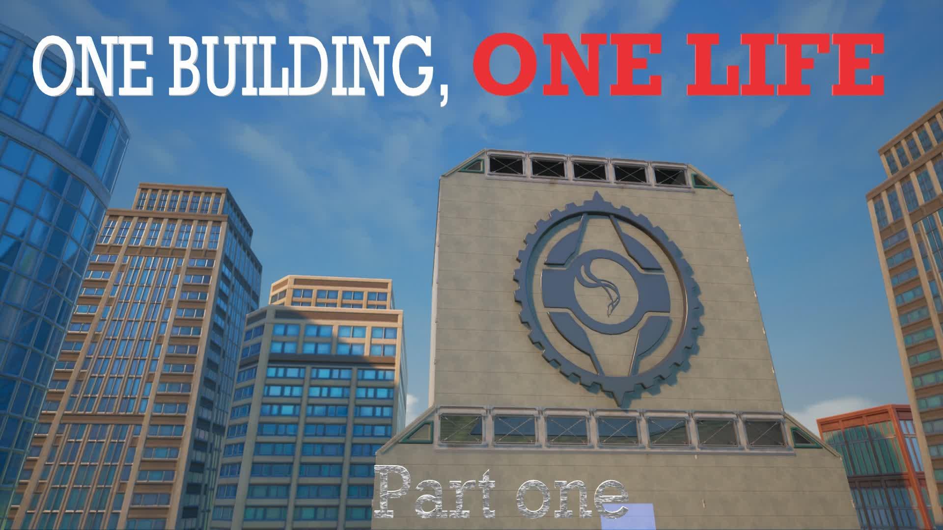 One building, One life