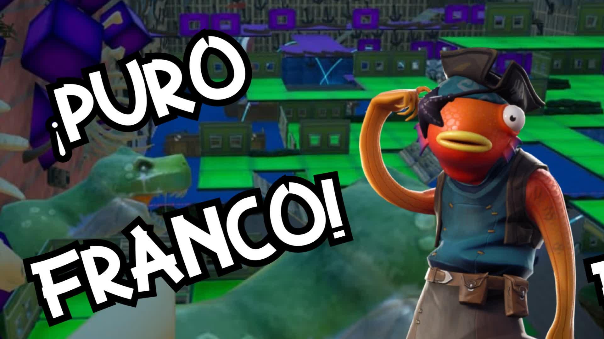 Solo Franco!