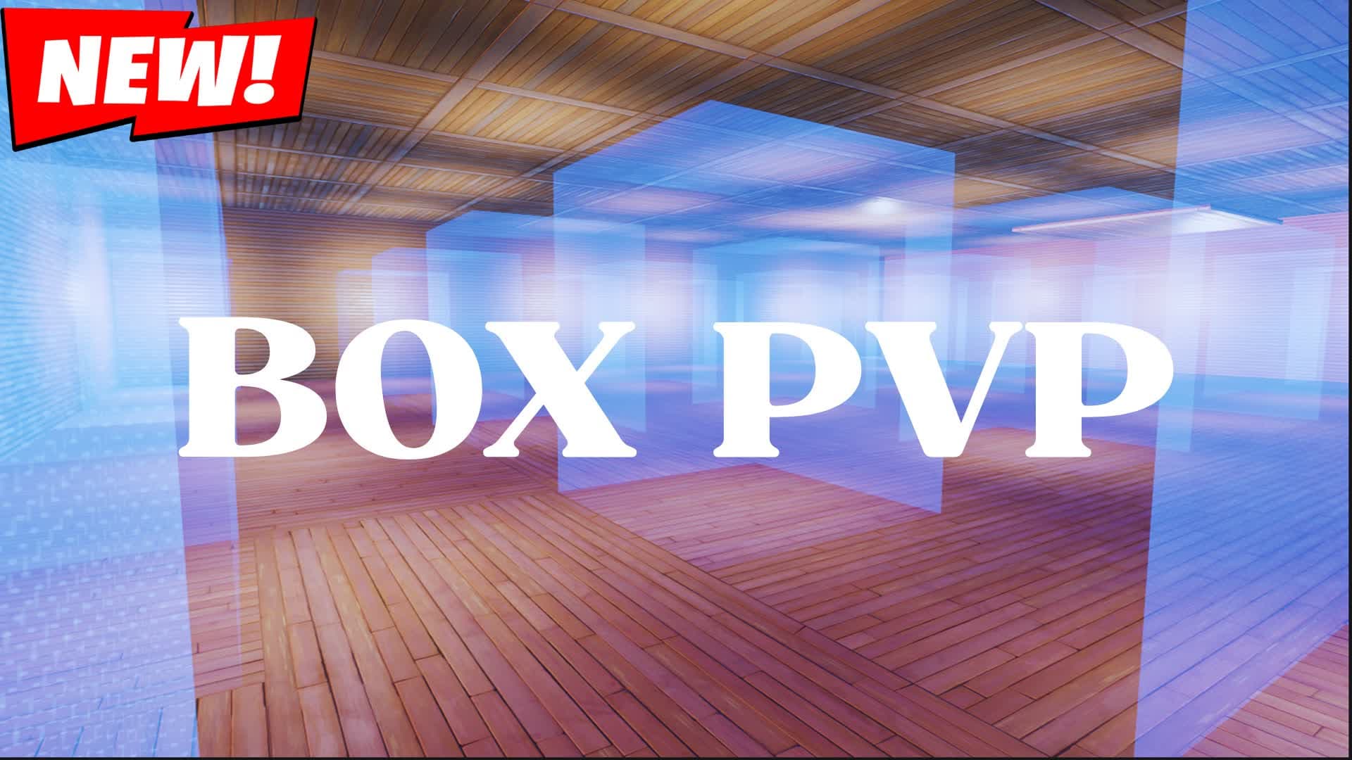 BOX PVP