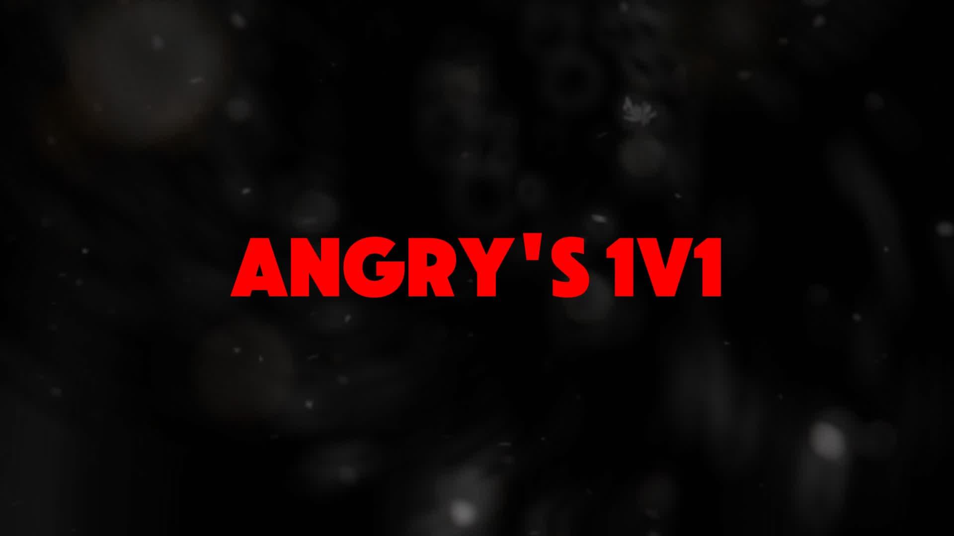 Angry's 1v1 (8 Player)