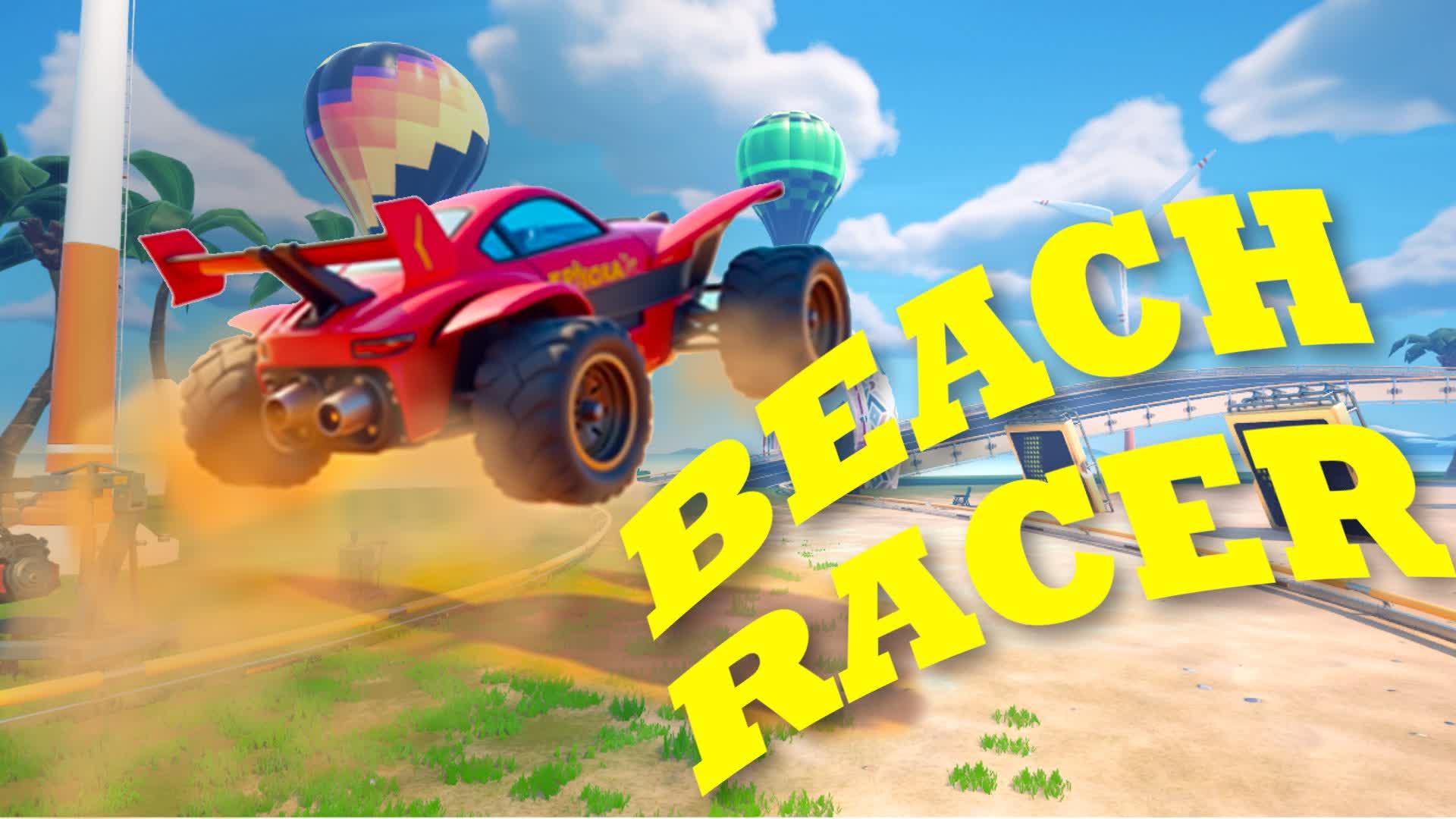 Beach Racer