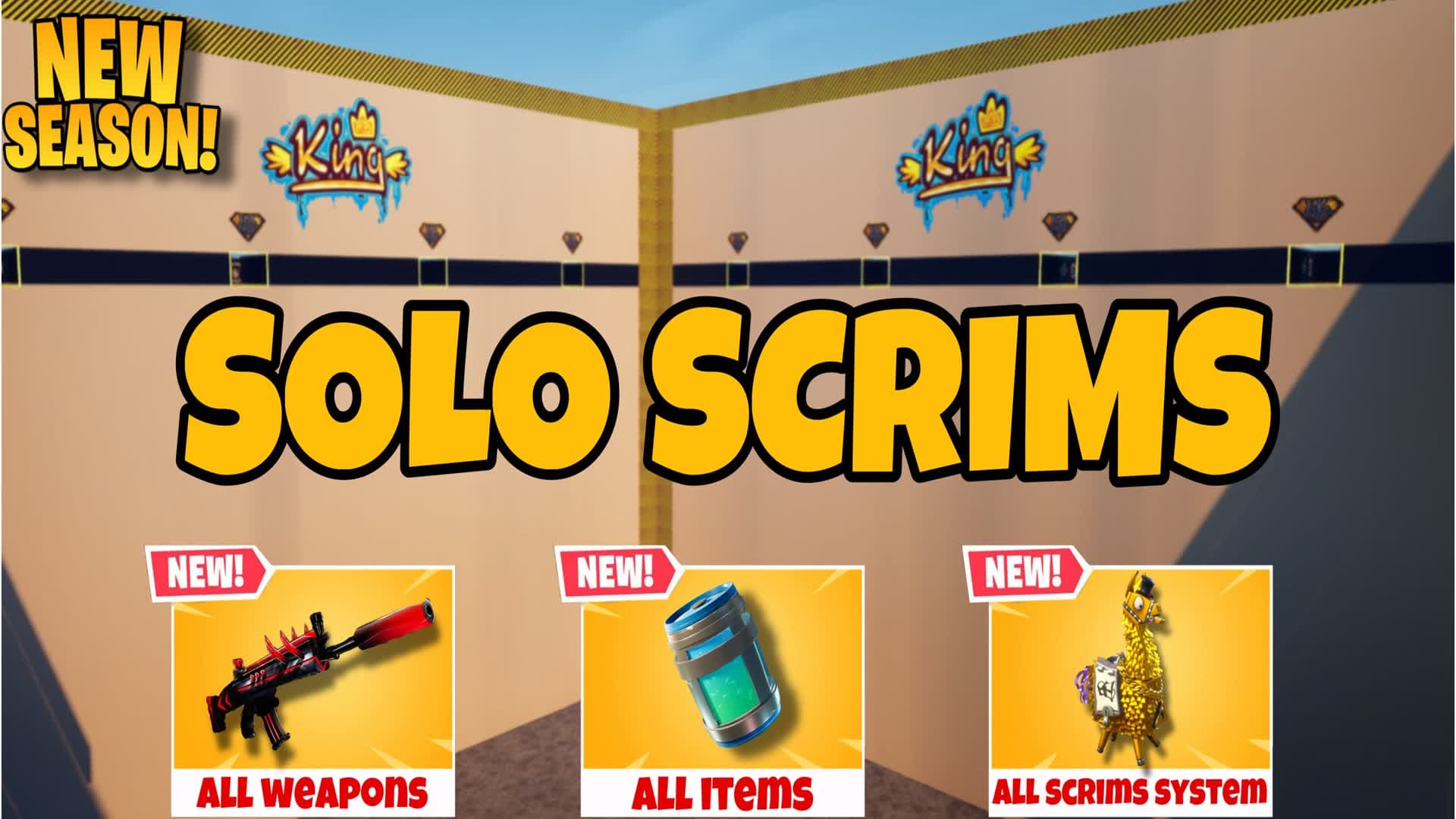👑scrims king👑