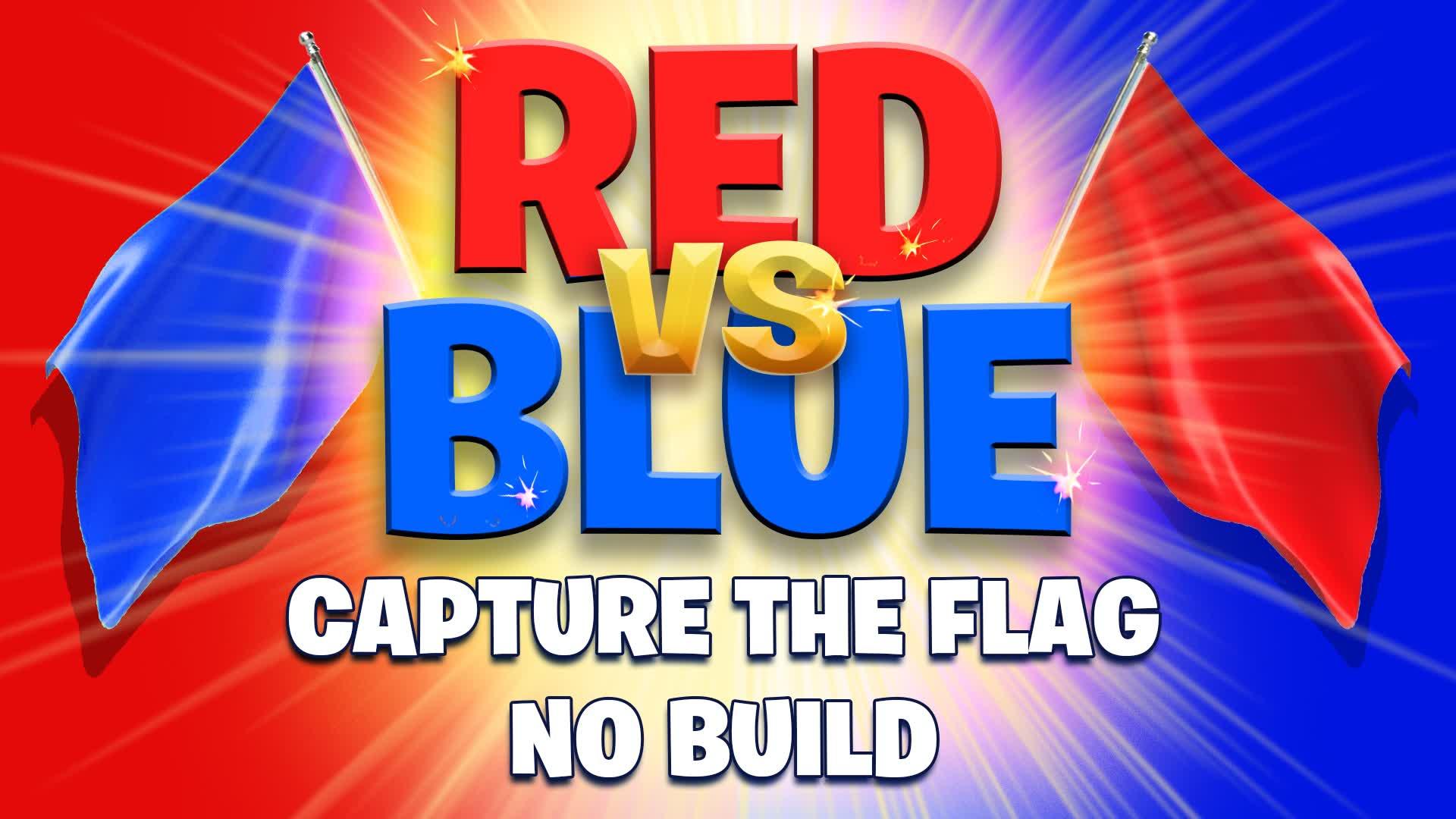 Red vs Blue🔴🔵 CTF No Build