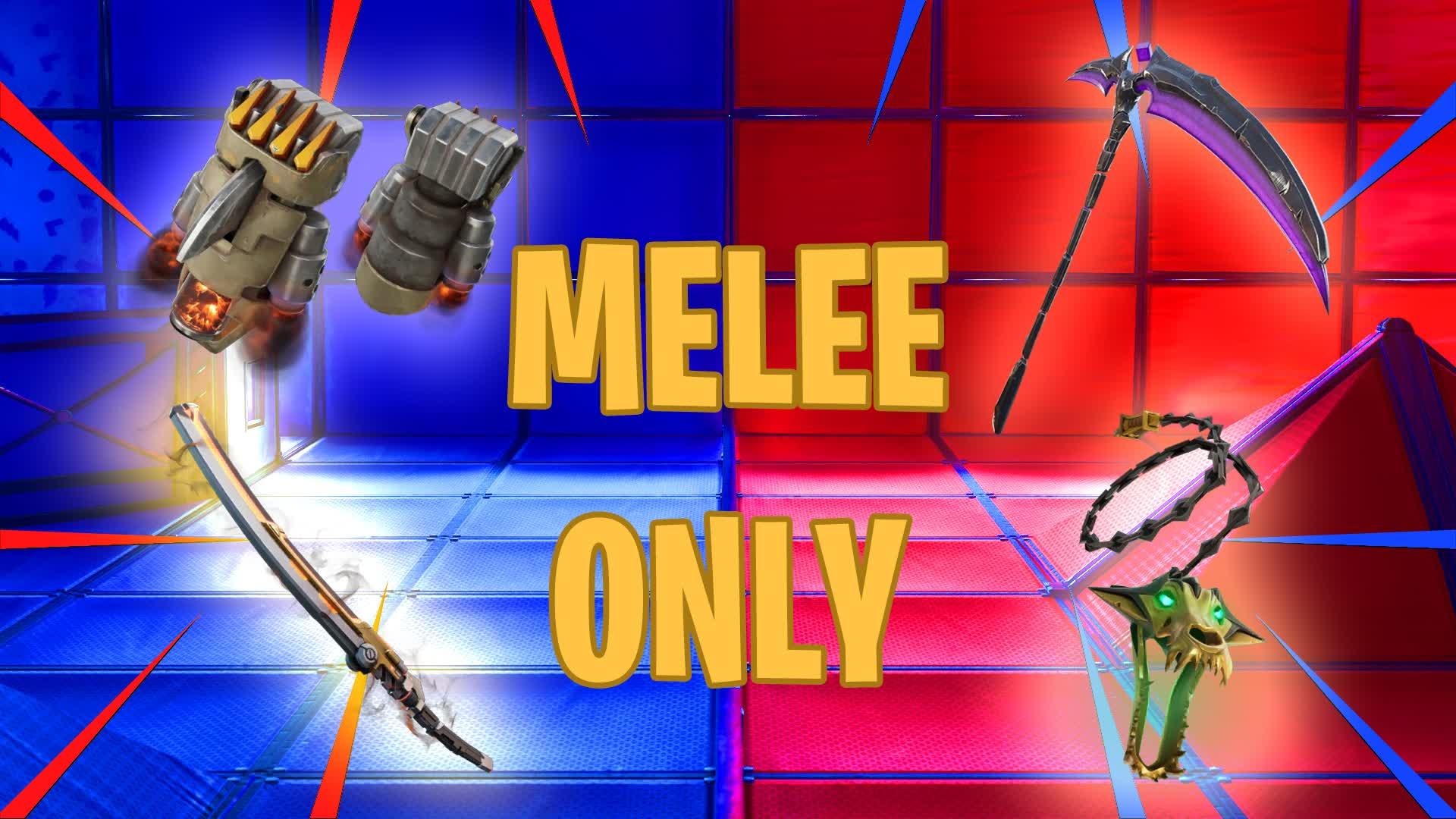 Melee Mayhem