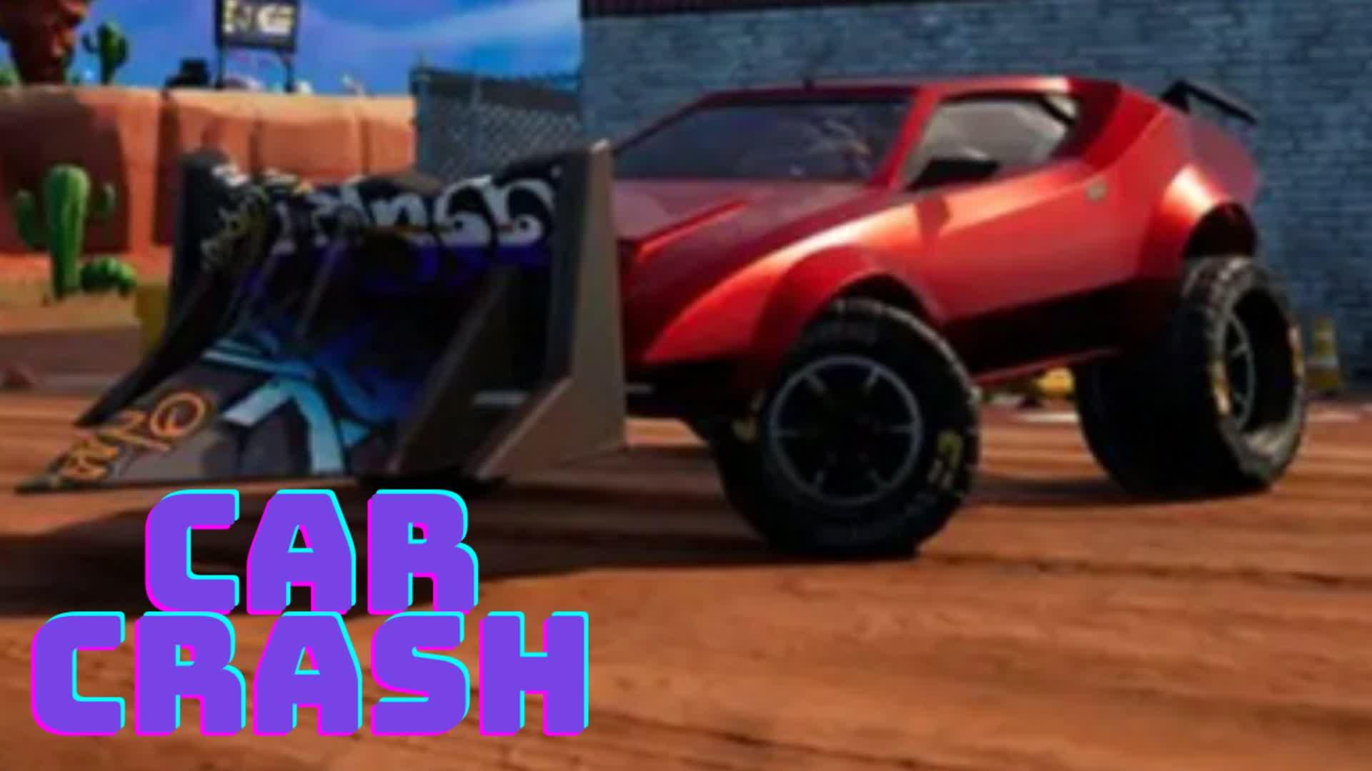 Car crash Battle 2