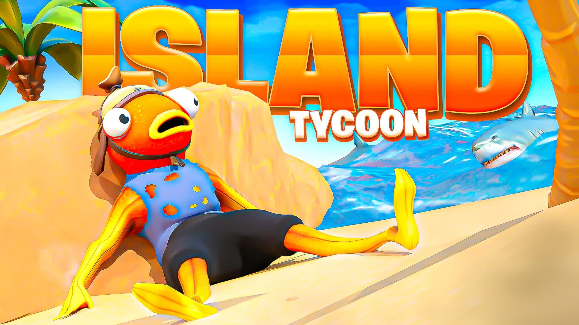 ISLAND TYCOON [CO-OP]