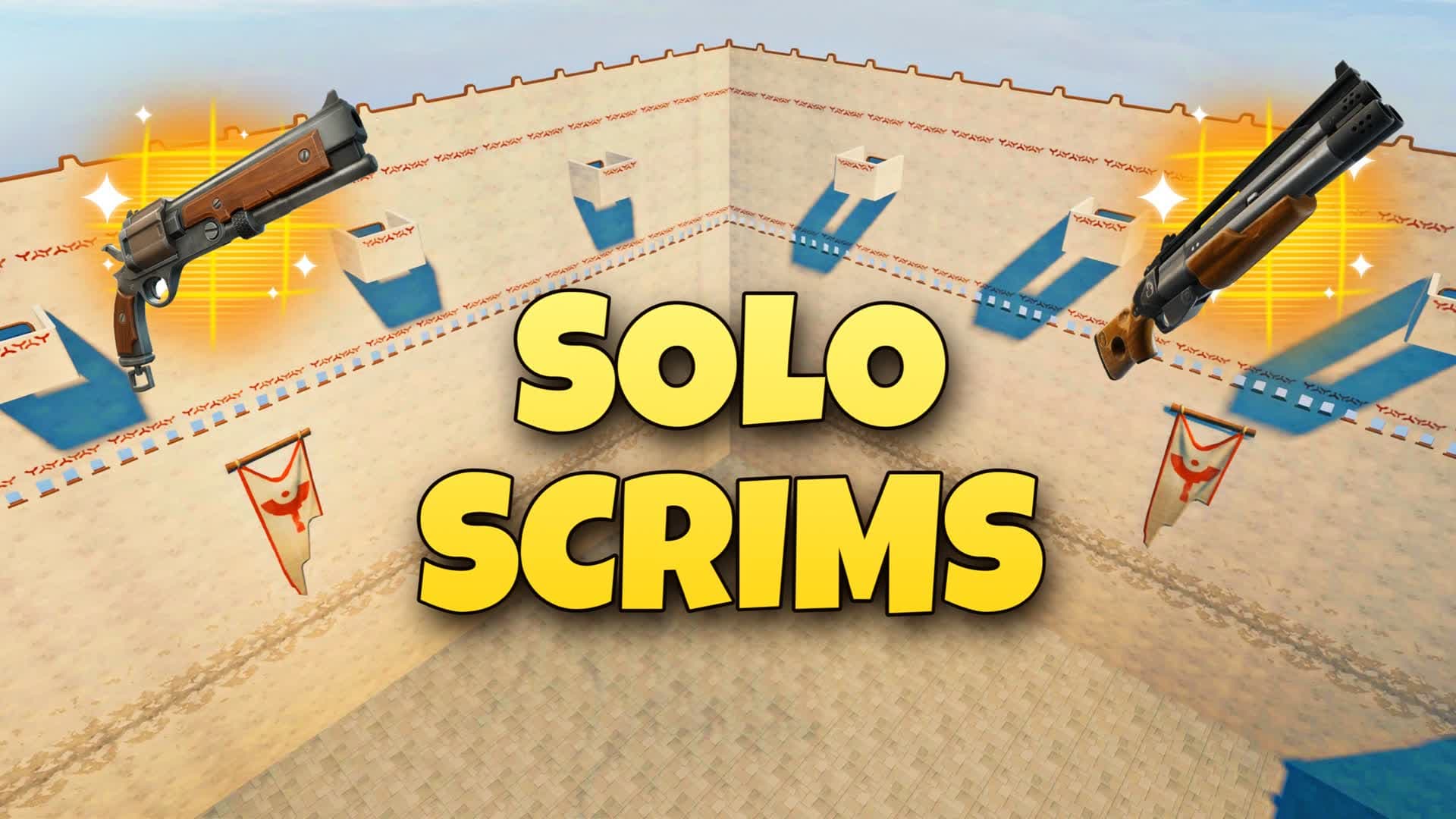 SOLO - سكرمز الطيبين 🥇🏆