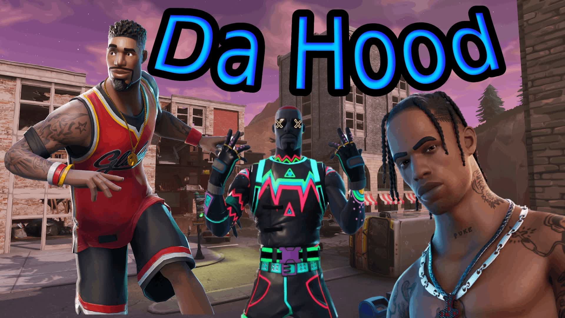 Da Hood