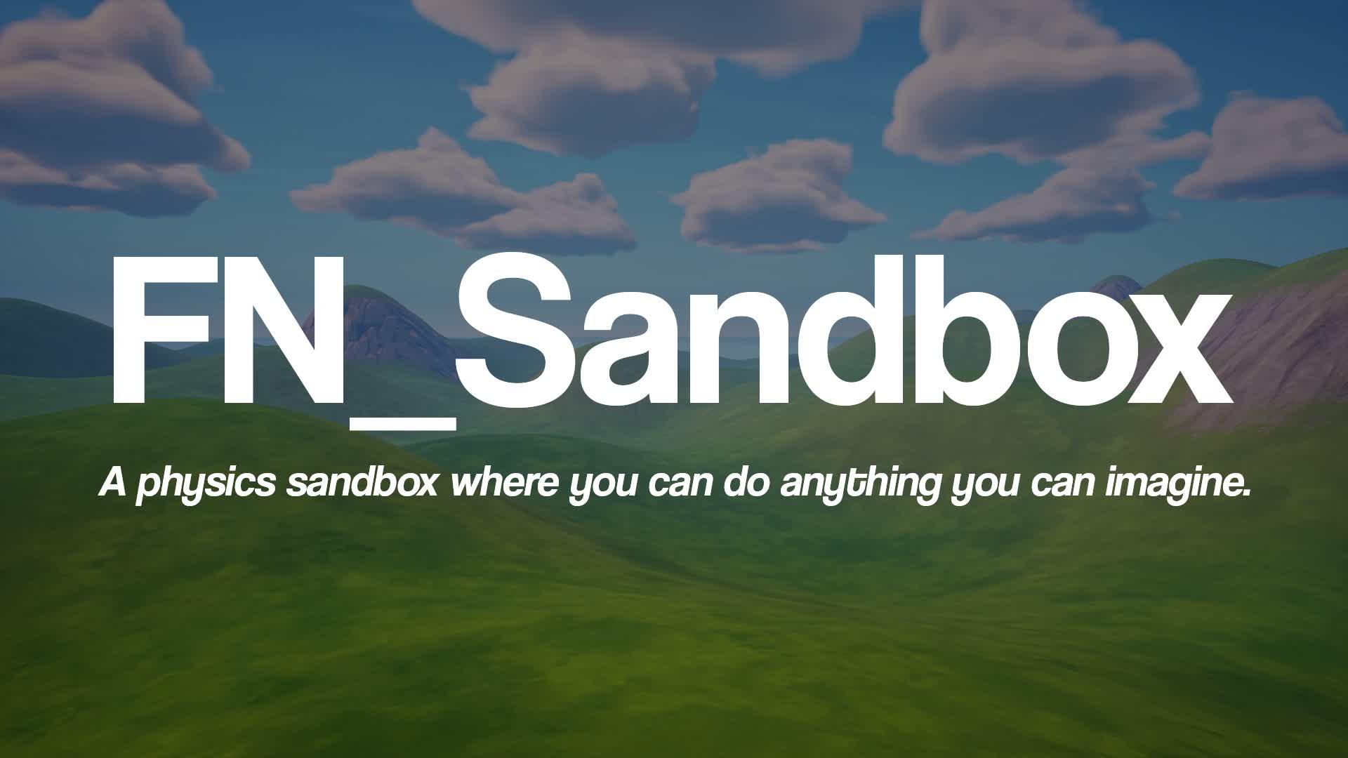 FN_Sandbox