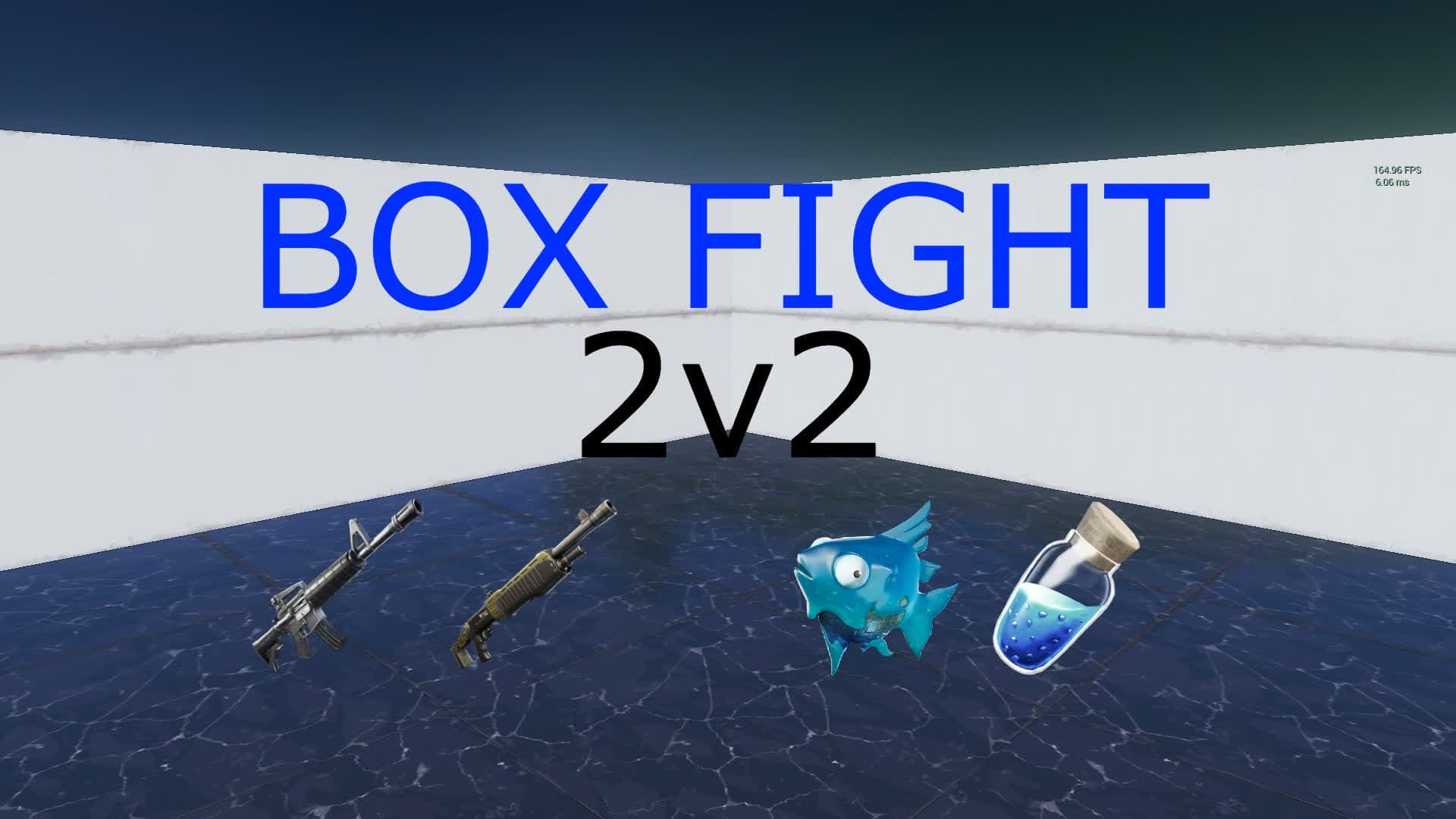 Boxfight 2v2 0 delay