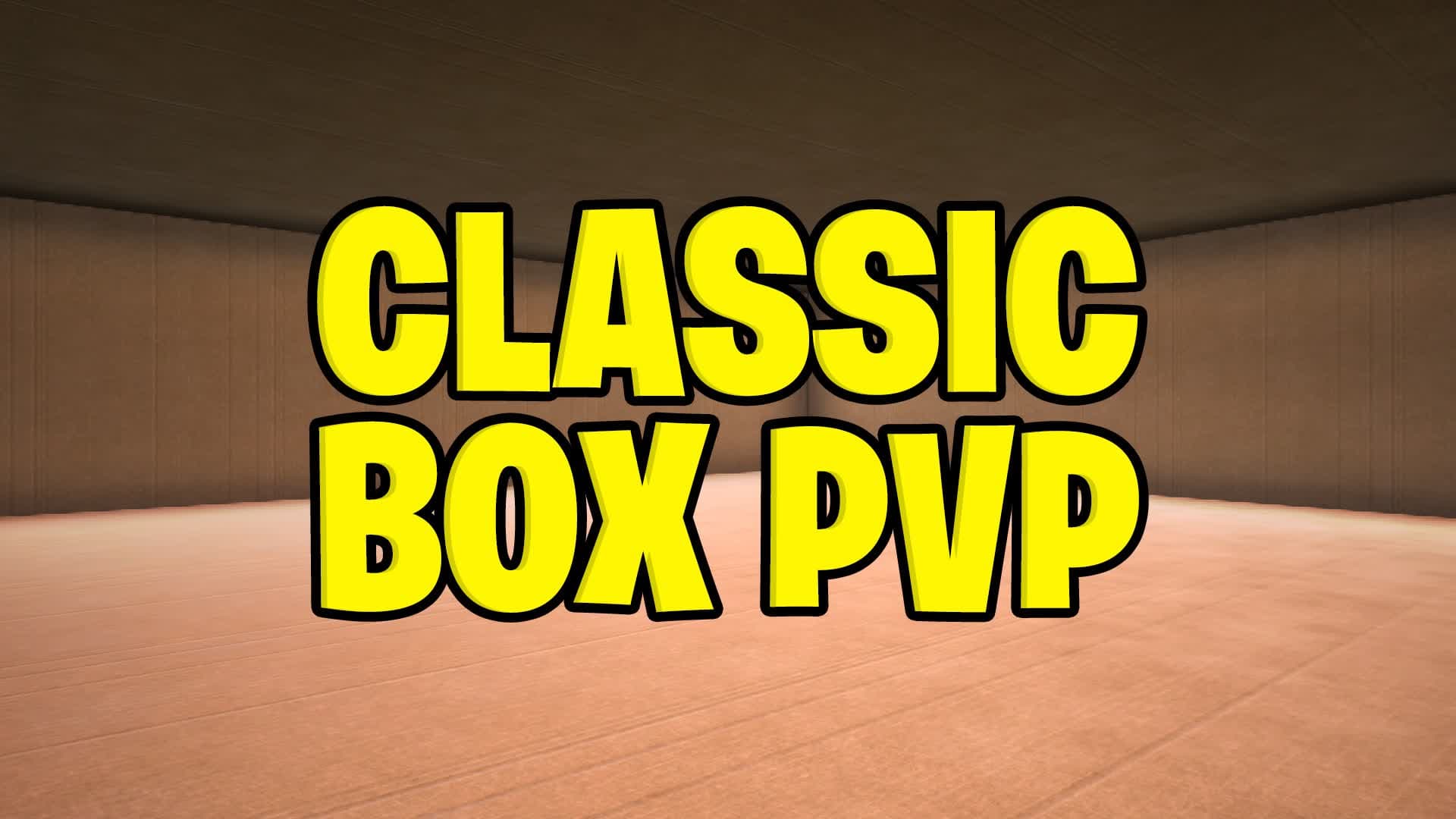 CLASSIC BOX PVP📦