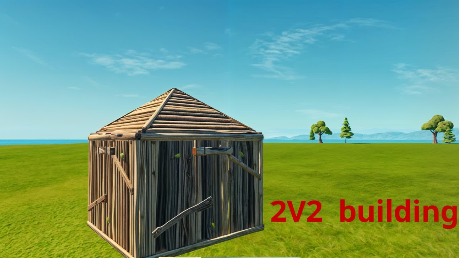 2V2 building