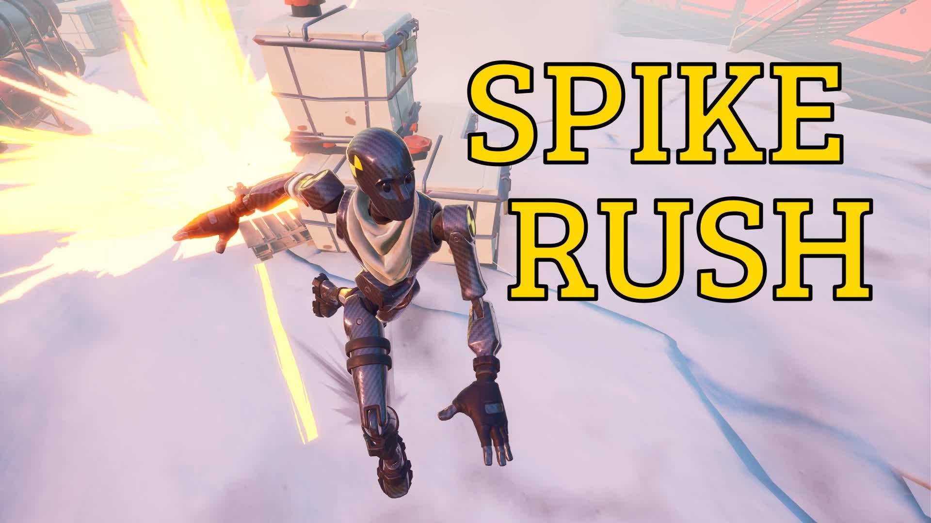 Spike Rush