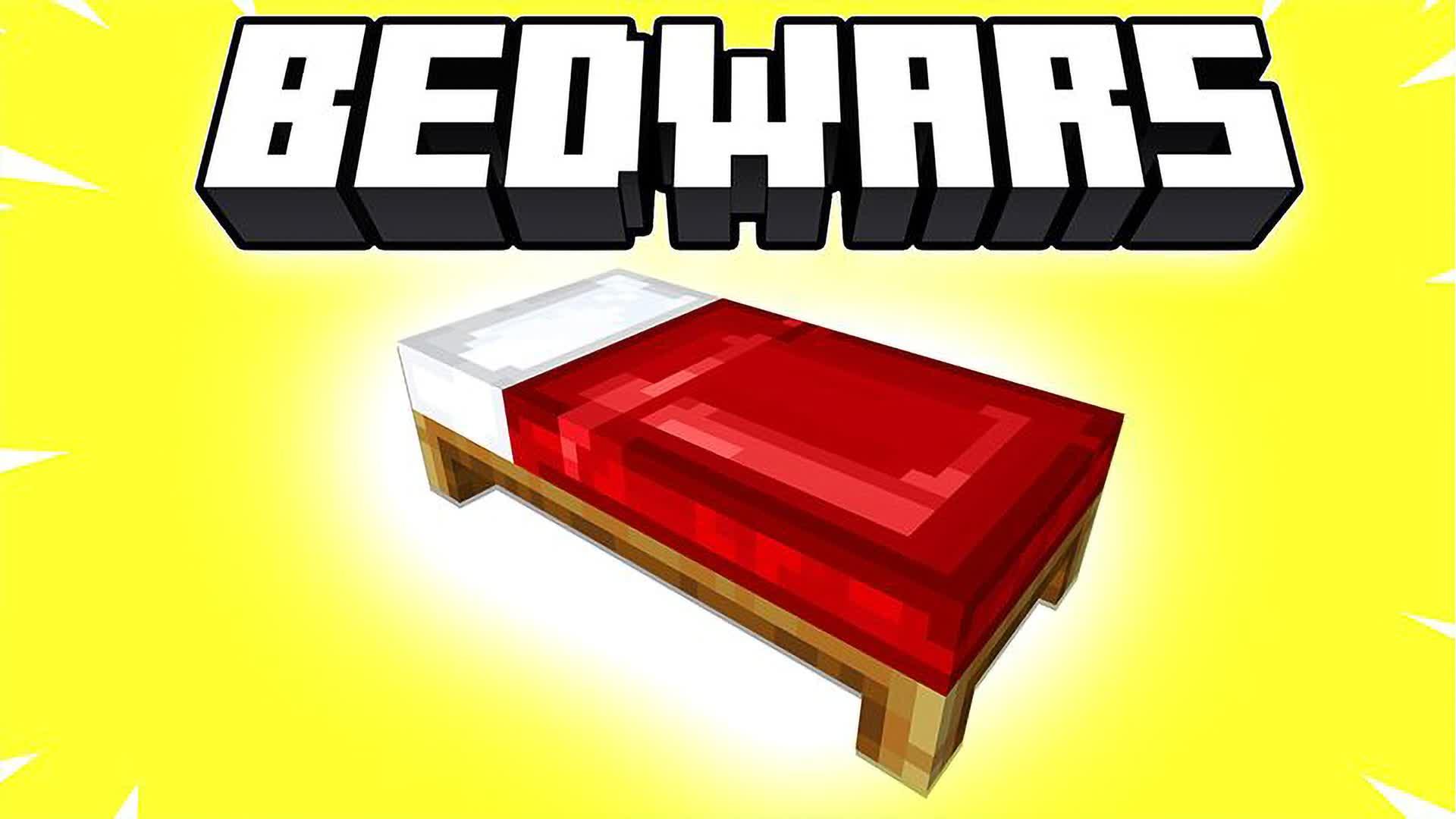 Bed Wars HYPIXEL