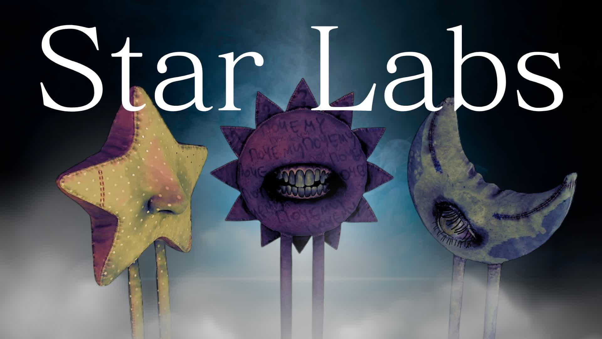 Star Labs【HORROR】