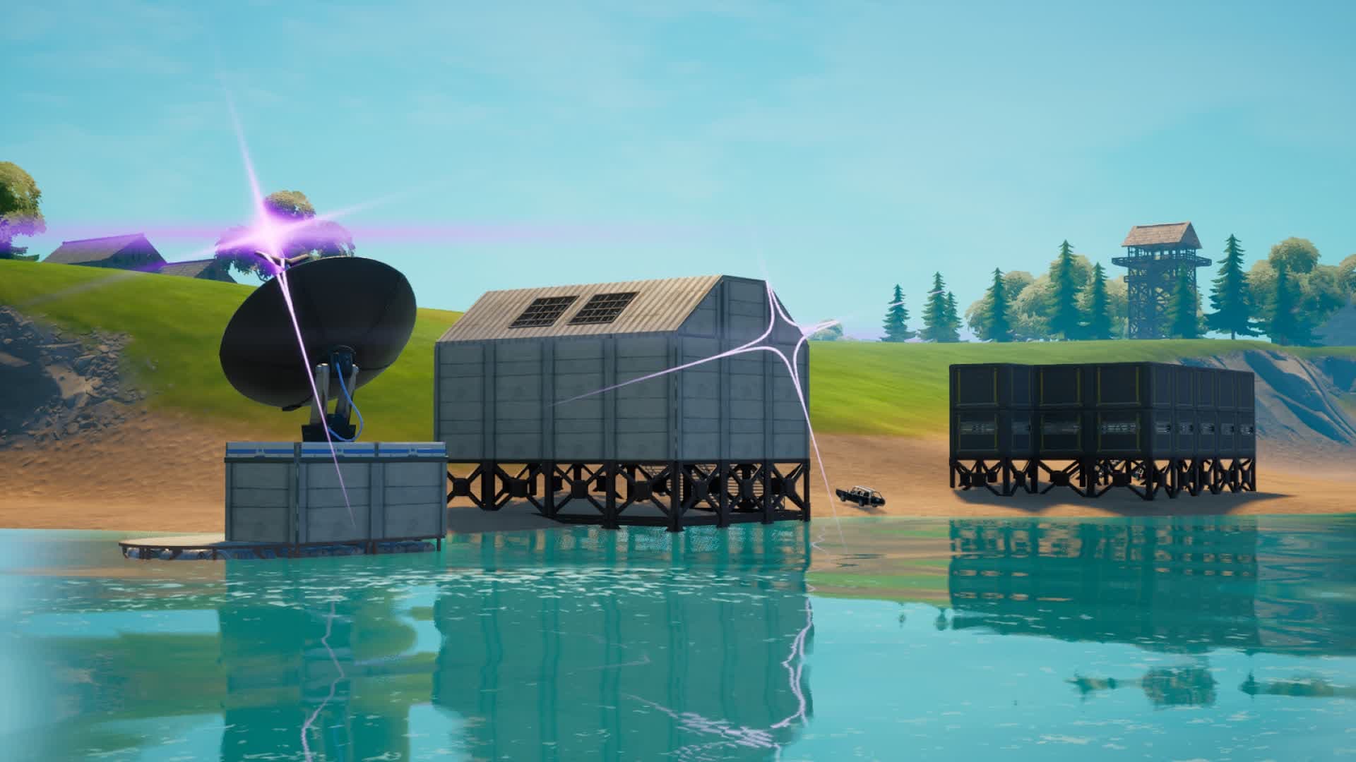Nexus Chapter 3 Season 2: Unvaulted