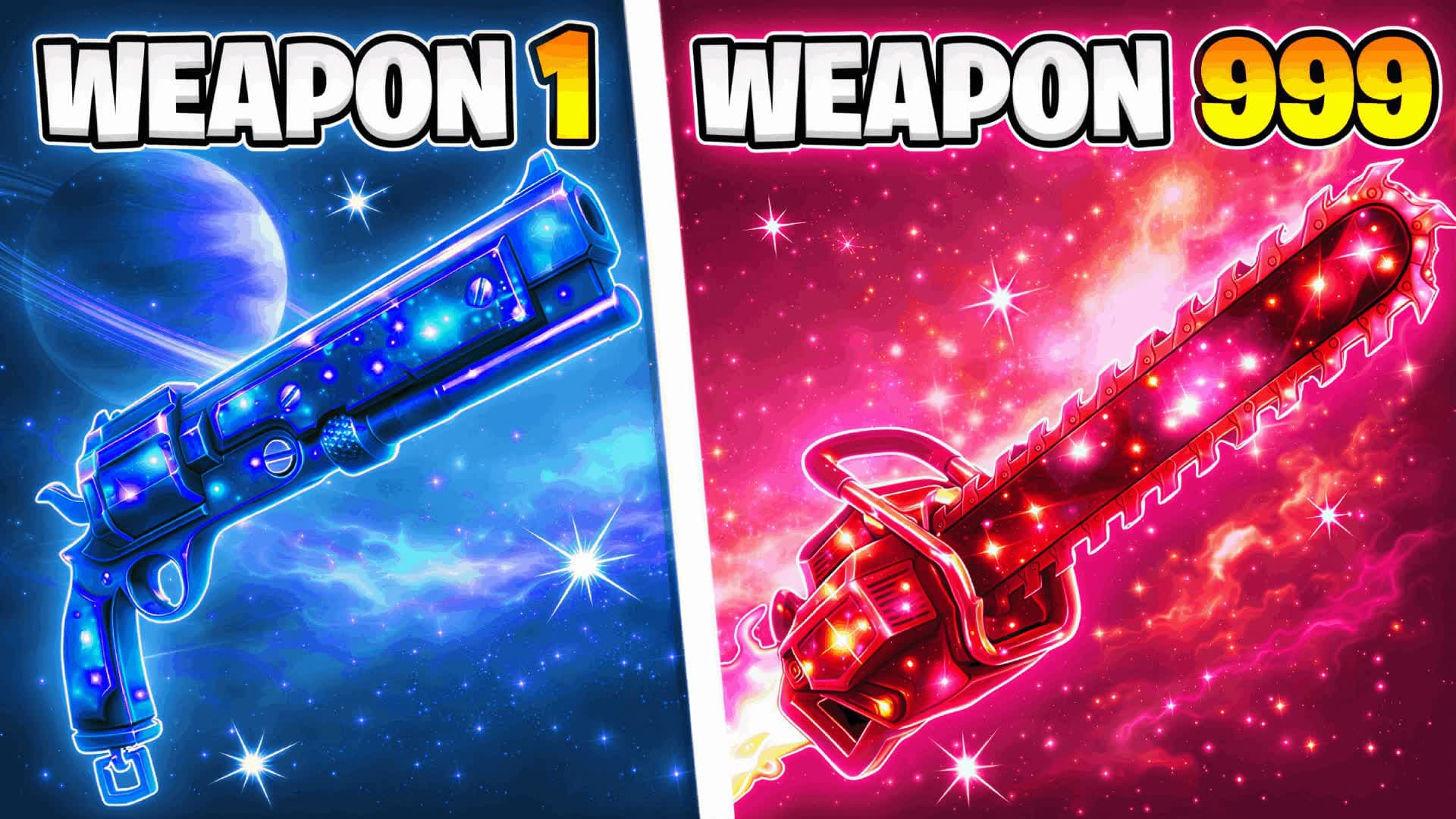 🔫 GALAXY SNIPER ONE SHOT 🎯