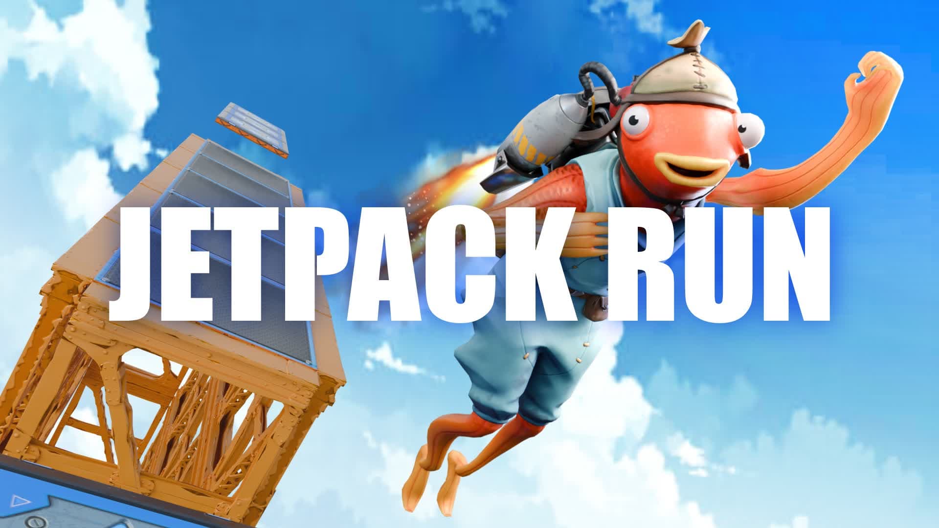 Jetpack Run