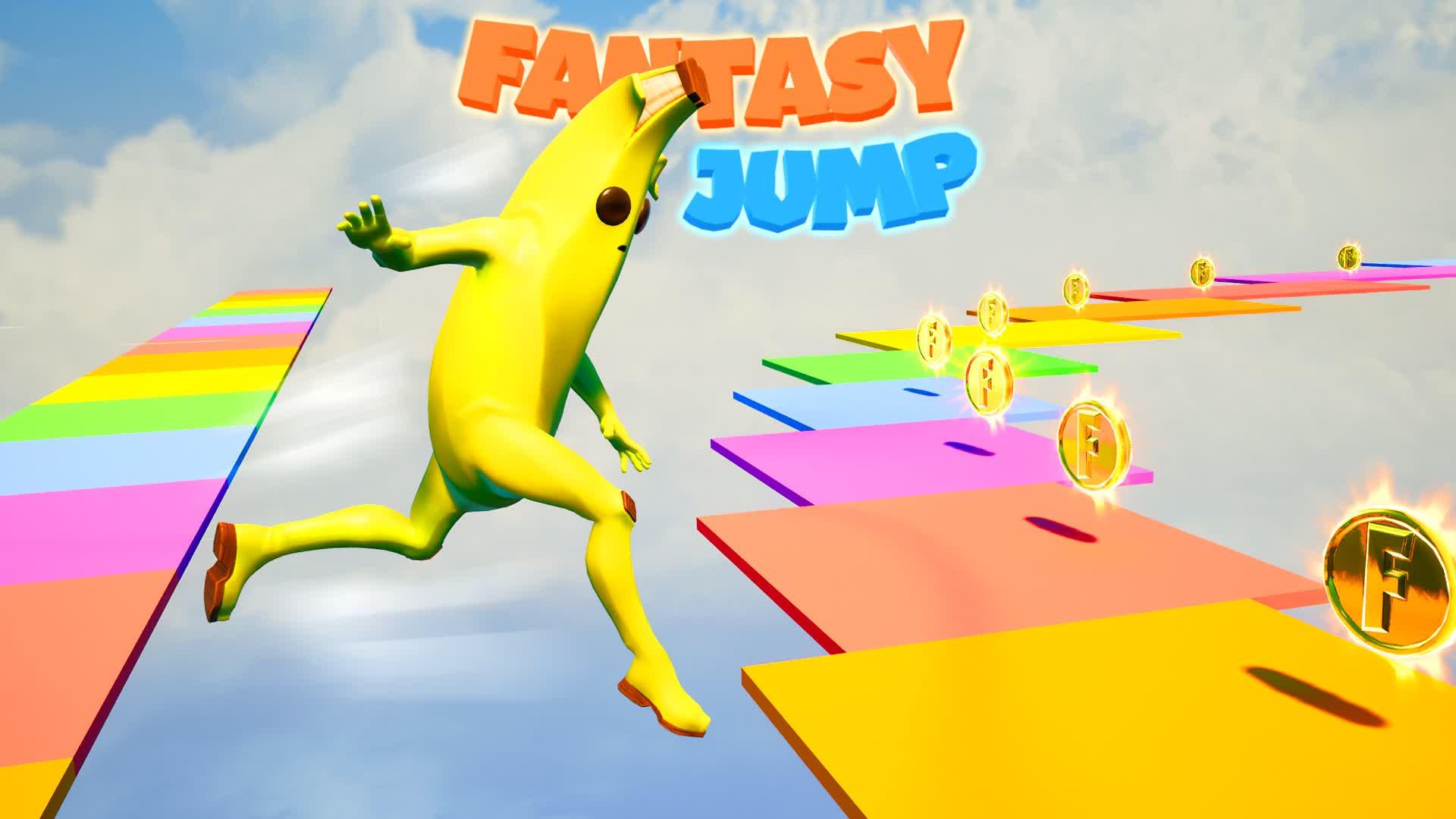 FANTASY JUMP