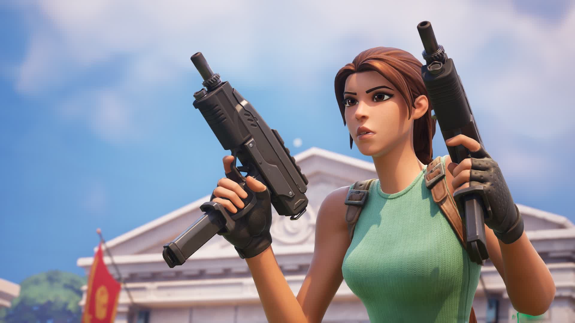 Captura la Bandera