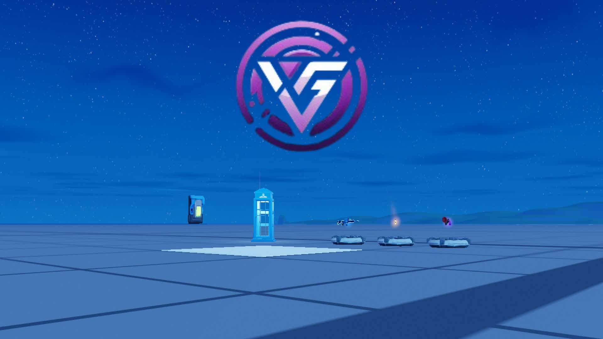 Void Esports Free builds