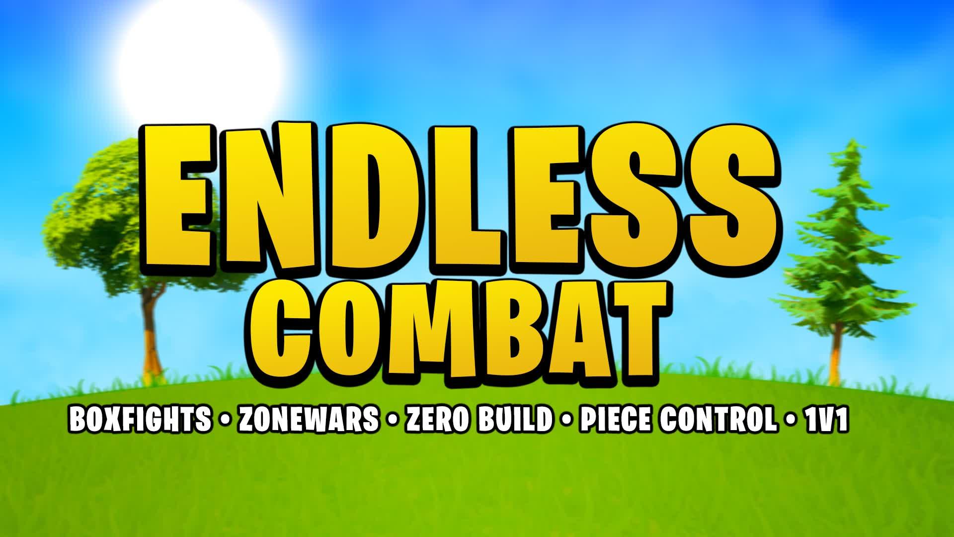 Endless Combat