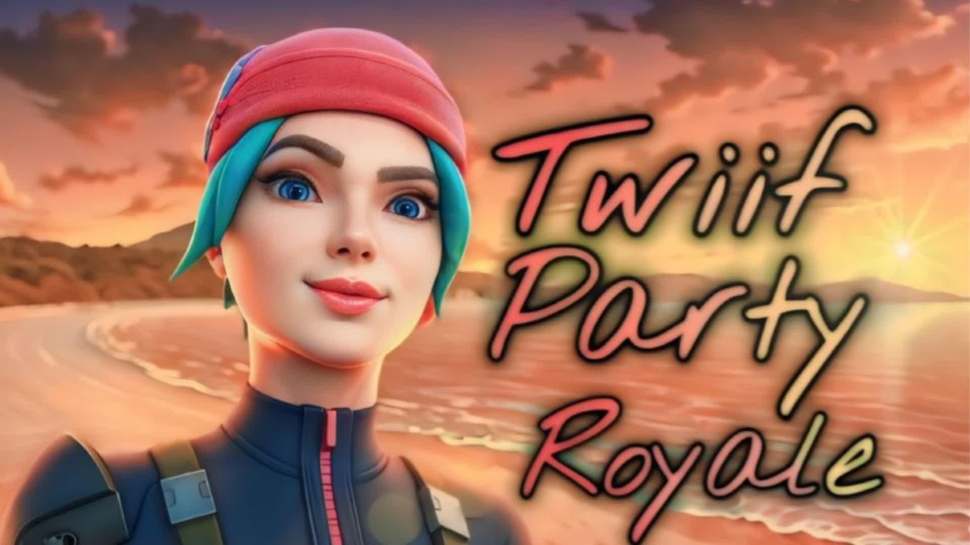 Twiif Party Royale 1.0