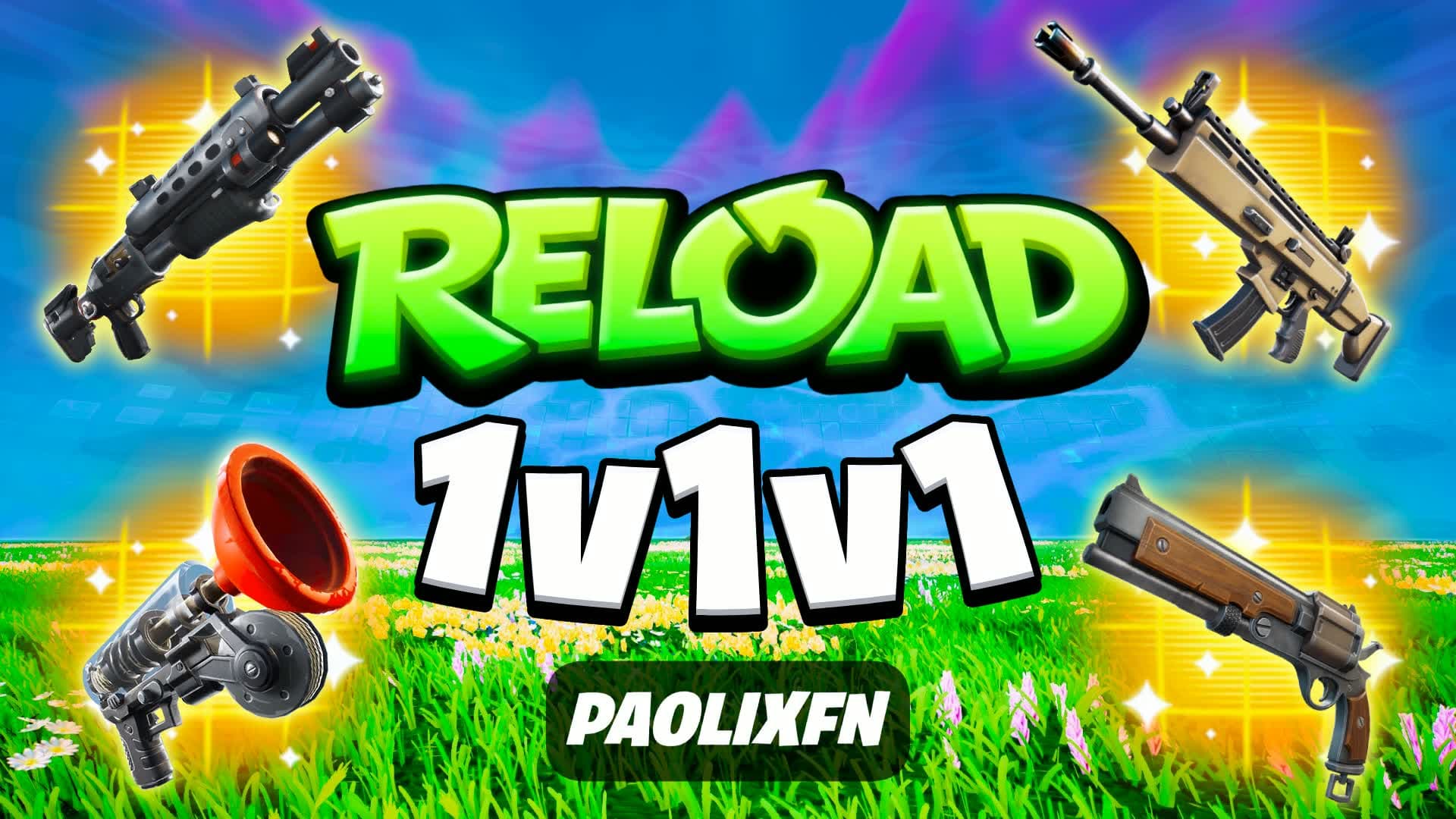 1V1V1 1V1 [PAOLIXFN]