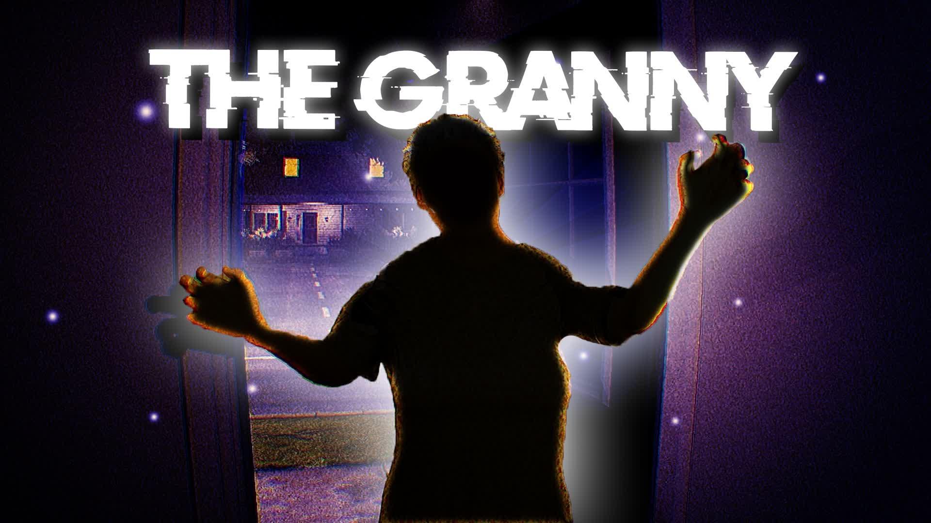 THE GRANNY [HORROR]