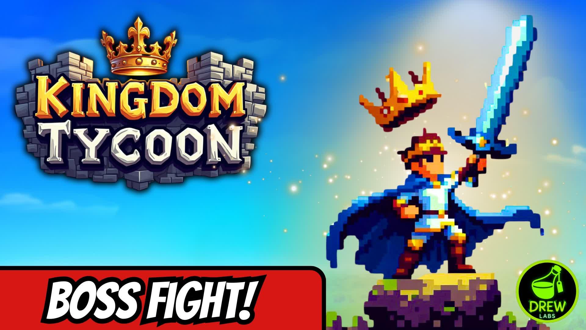 KINGDOM TYCOON [CO-OP]