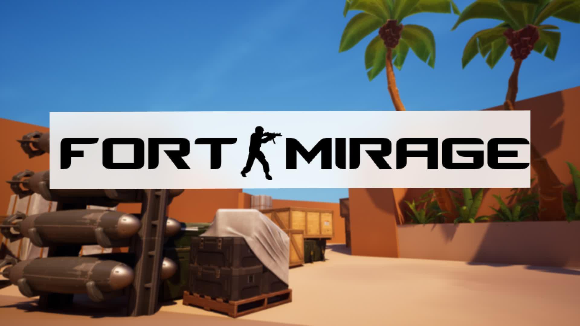 FORT-MIRAGE