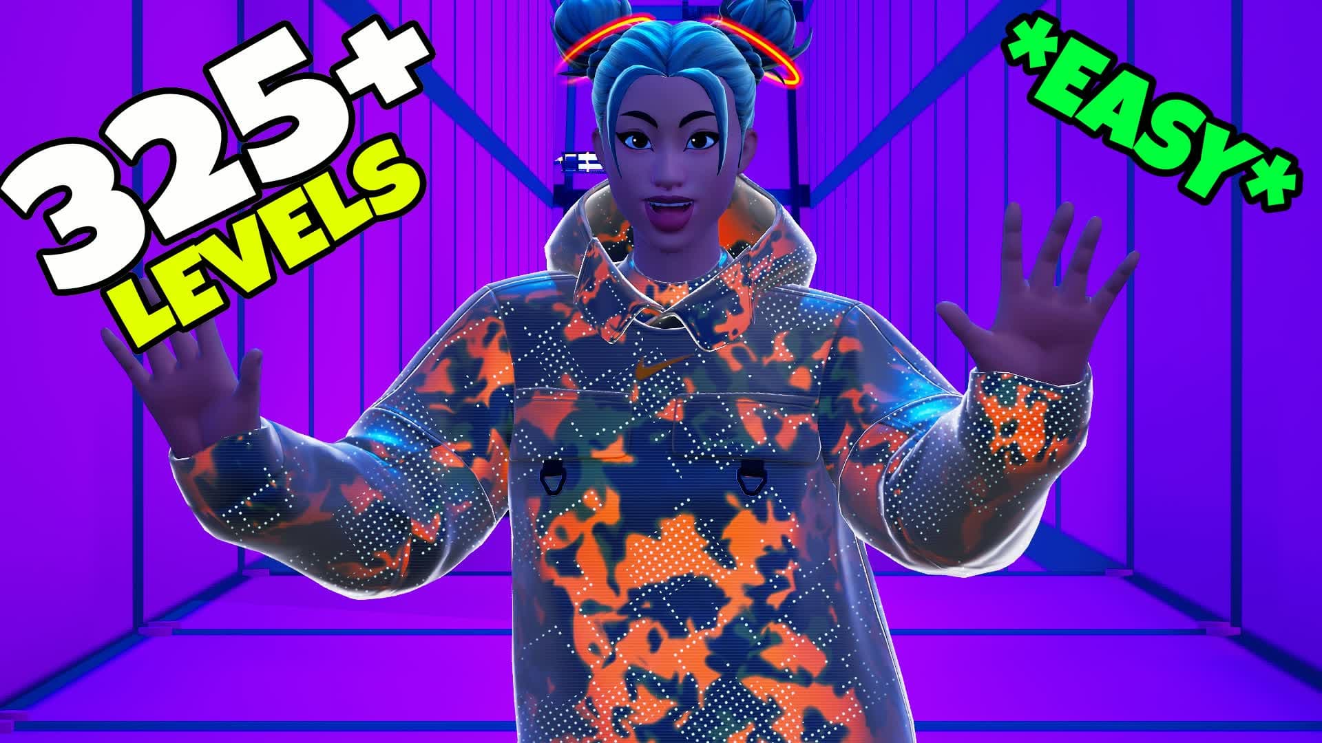 🪐MYSTERY DEATHRUN🪐