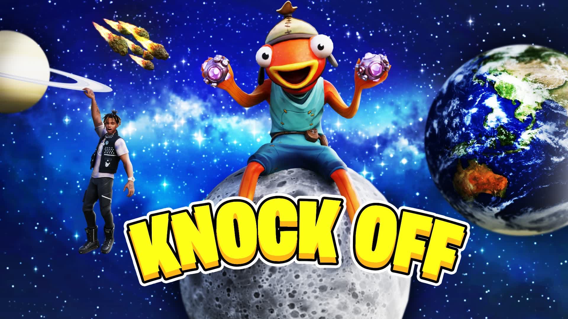 Knock Off
