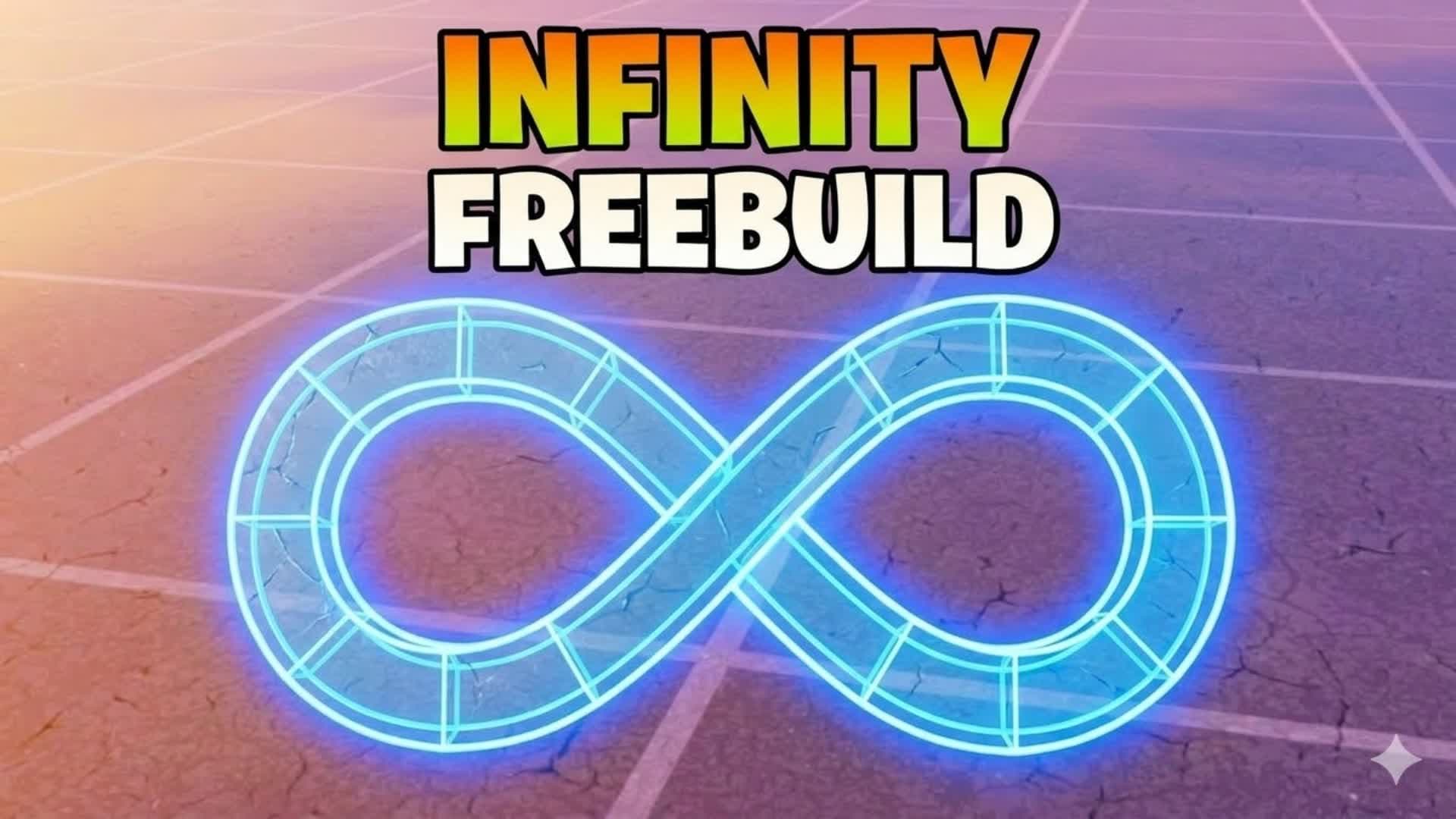 INFINITY FREEBUILD