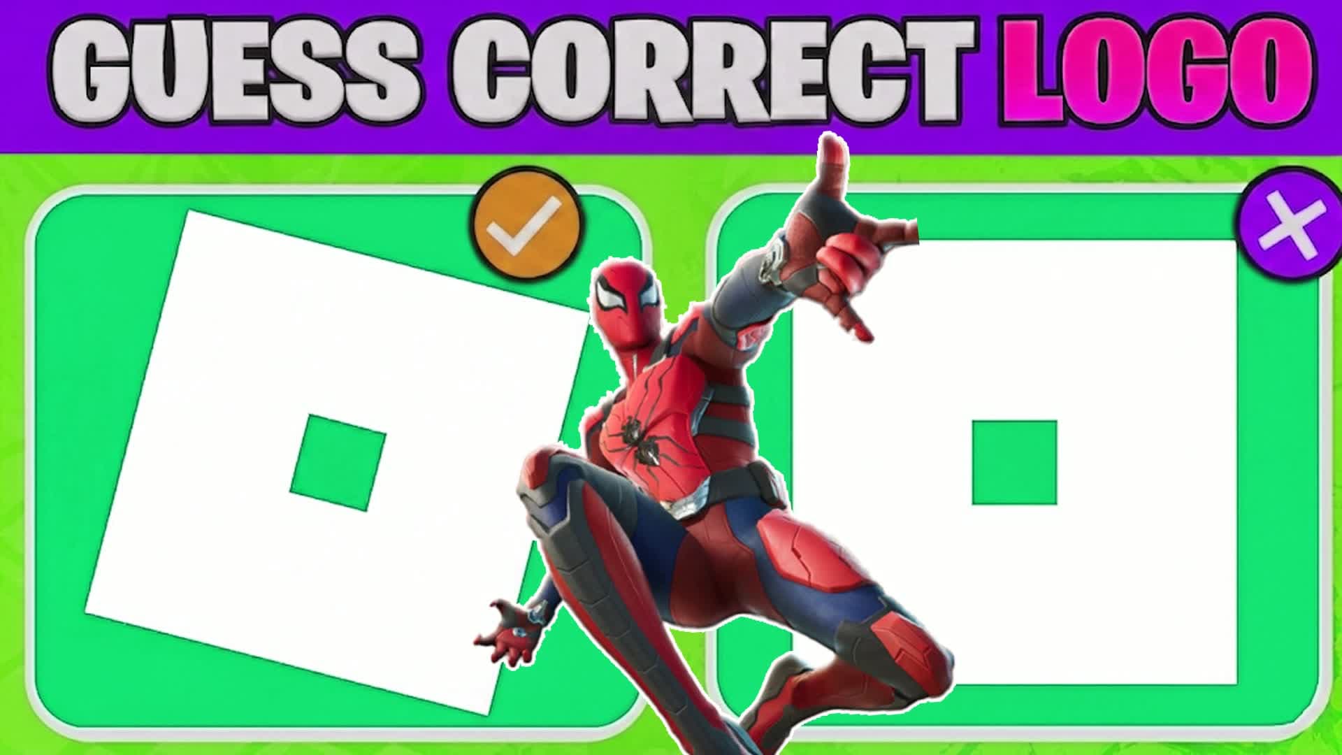 AMAZING GUESS THE LOGO COOL