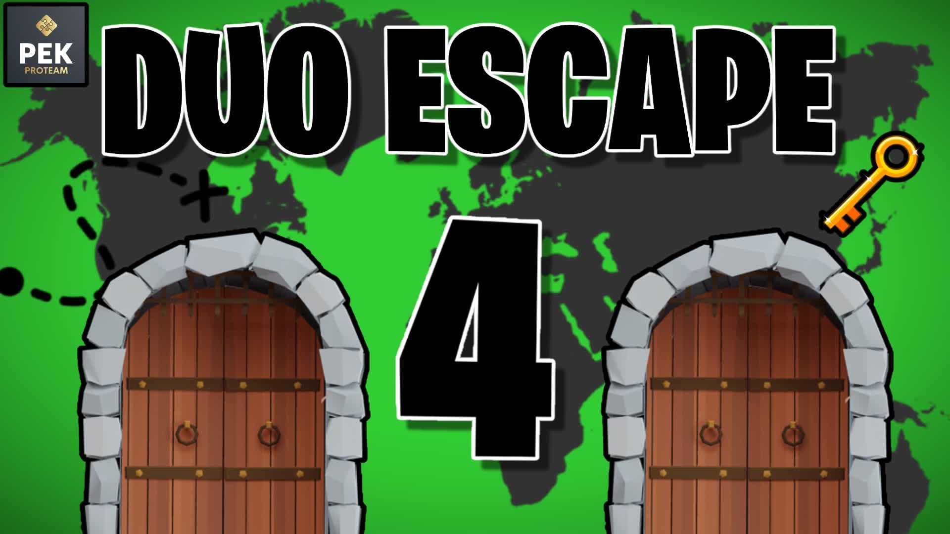 Duo Escape room 4