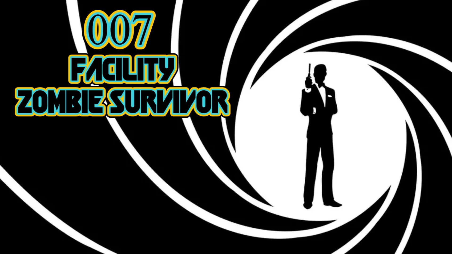 007 Facility Z survivor