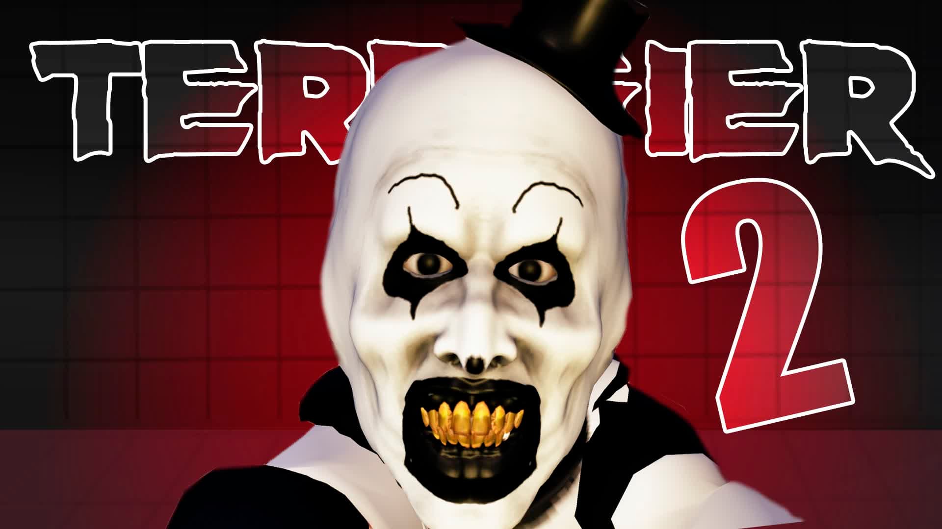 TERRIFIER 2 [HORROR]