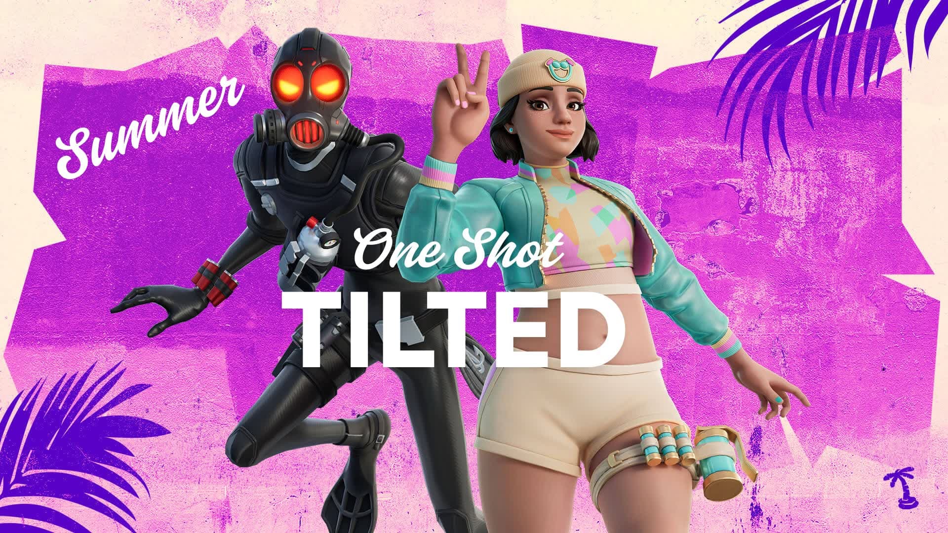 SUMMER AT TILTED: ONE SHOT