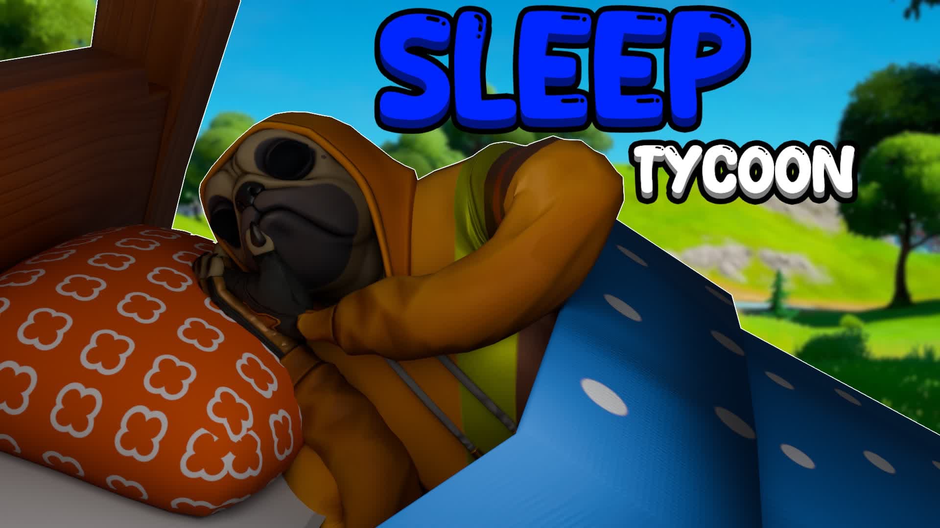 SLEEP TYCOON 🛏️