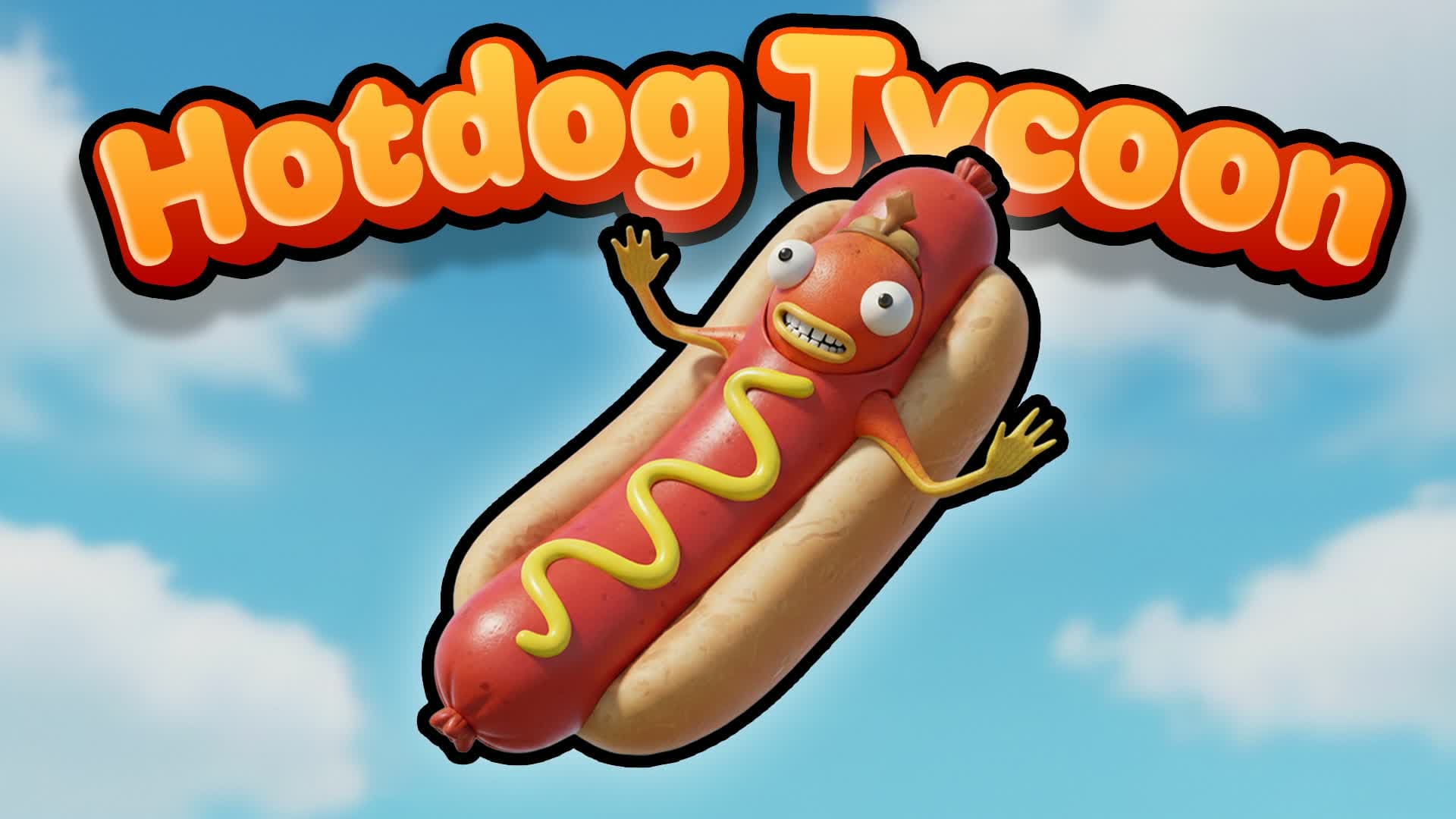 Hotdog Tycoon
