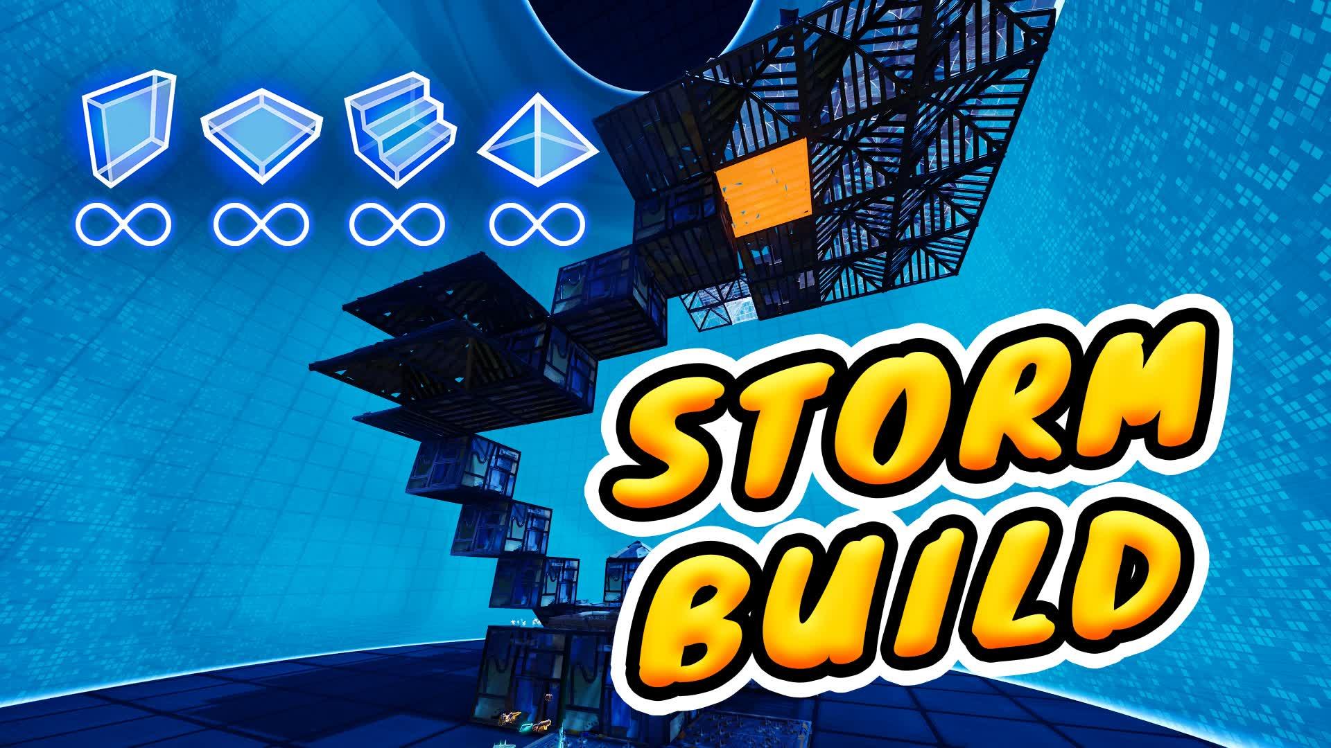 🏠Build Storm Box 😎 FFA Arena 🎮