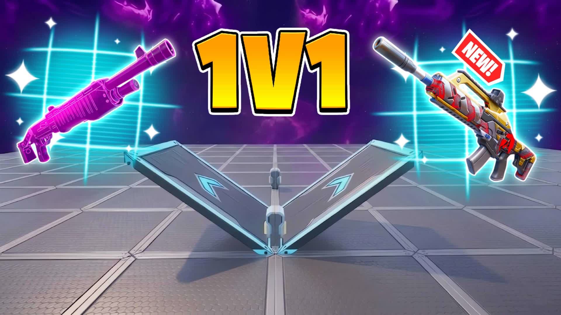 1v1 Su