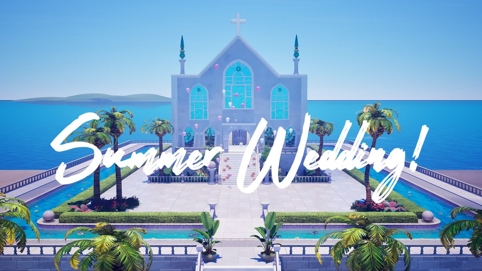 Summer Wedding!