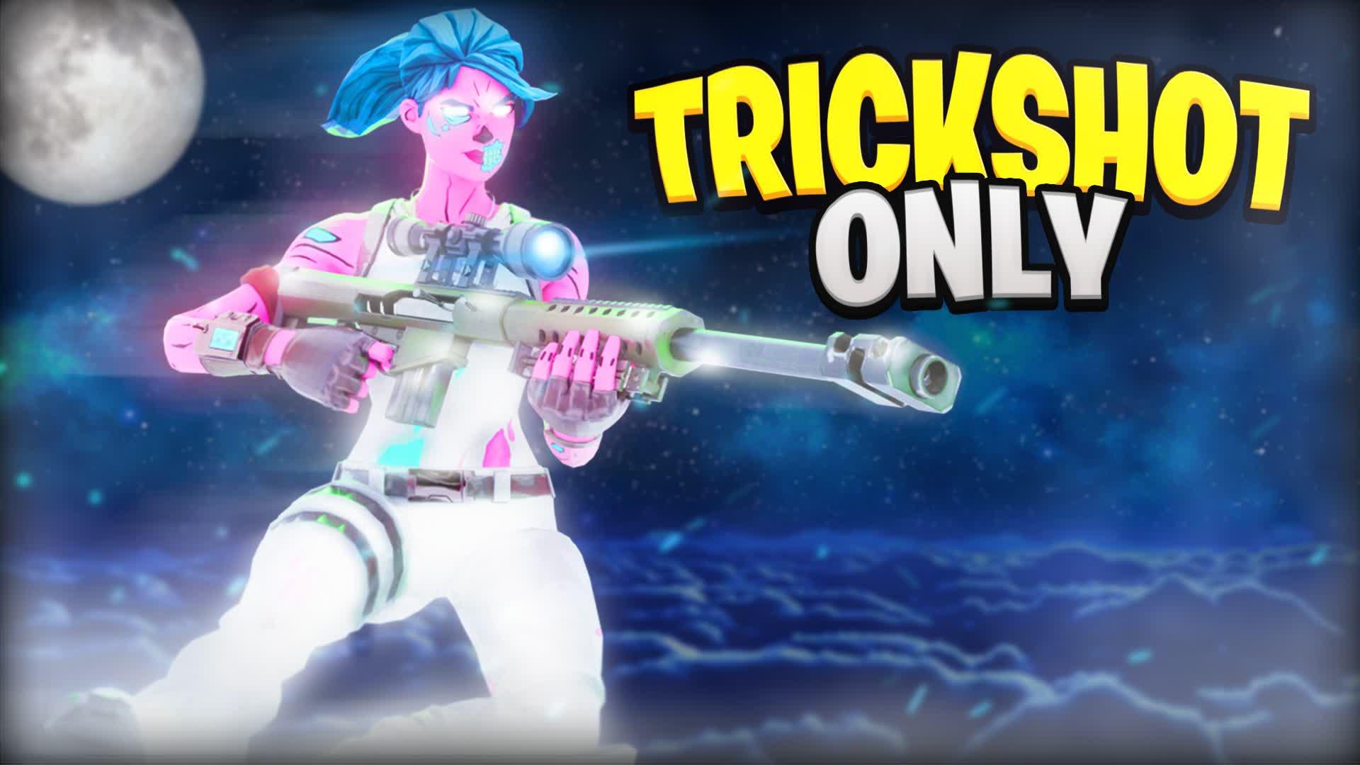 ONLY TRICKSHOT 🎯