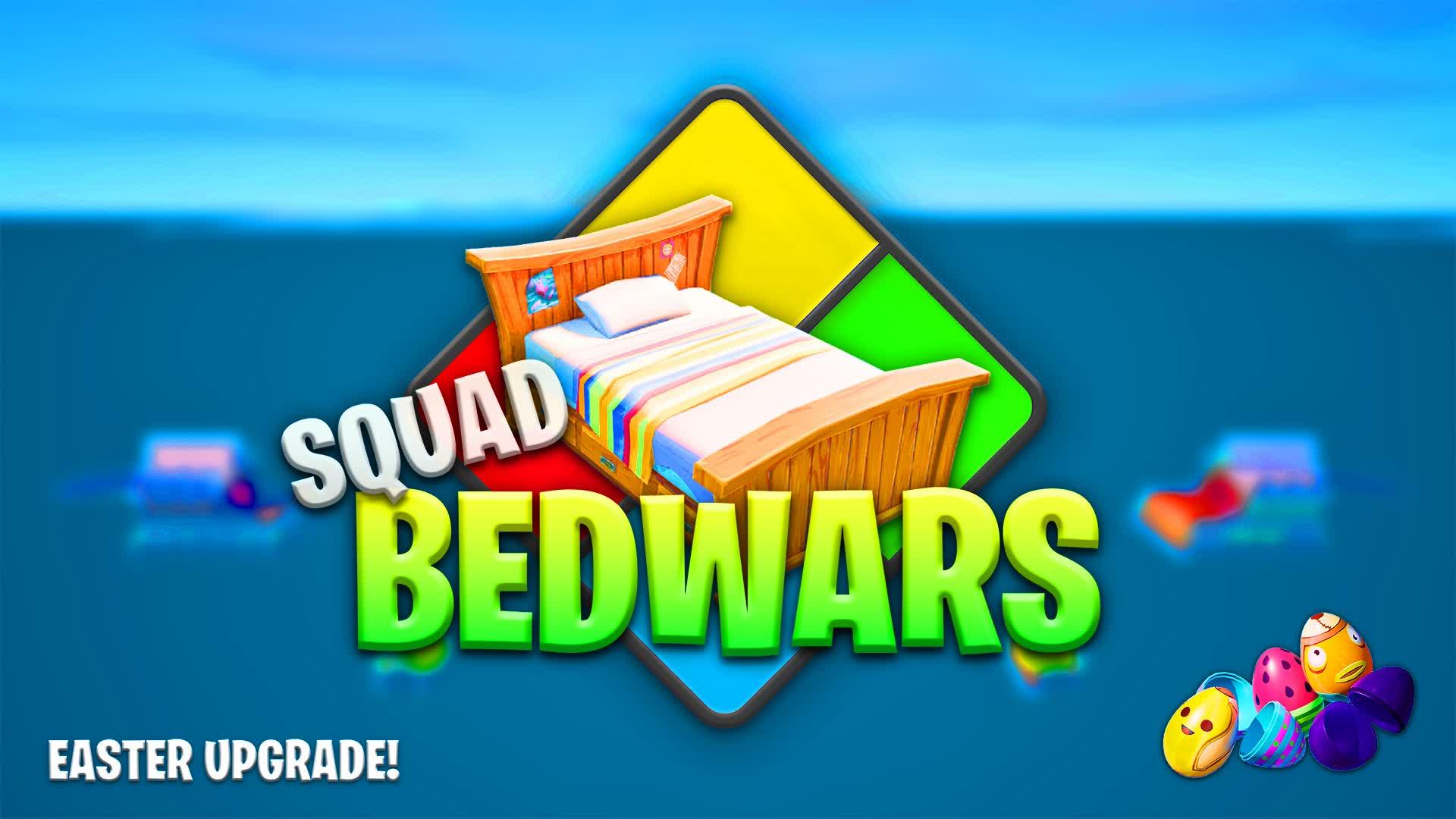 SQUAD BEDWARS