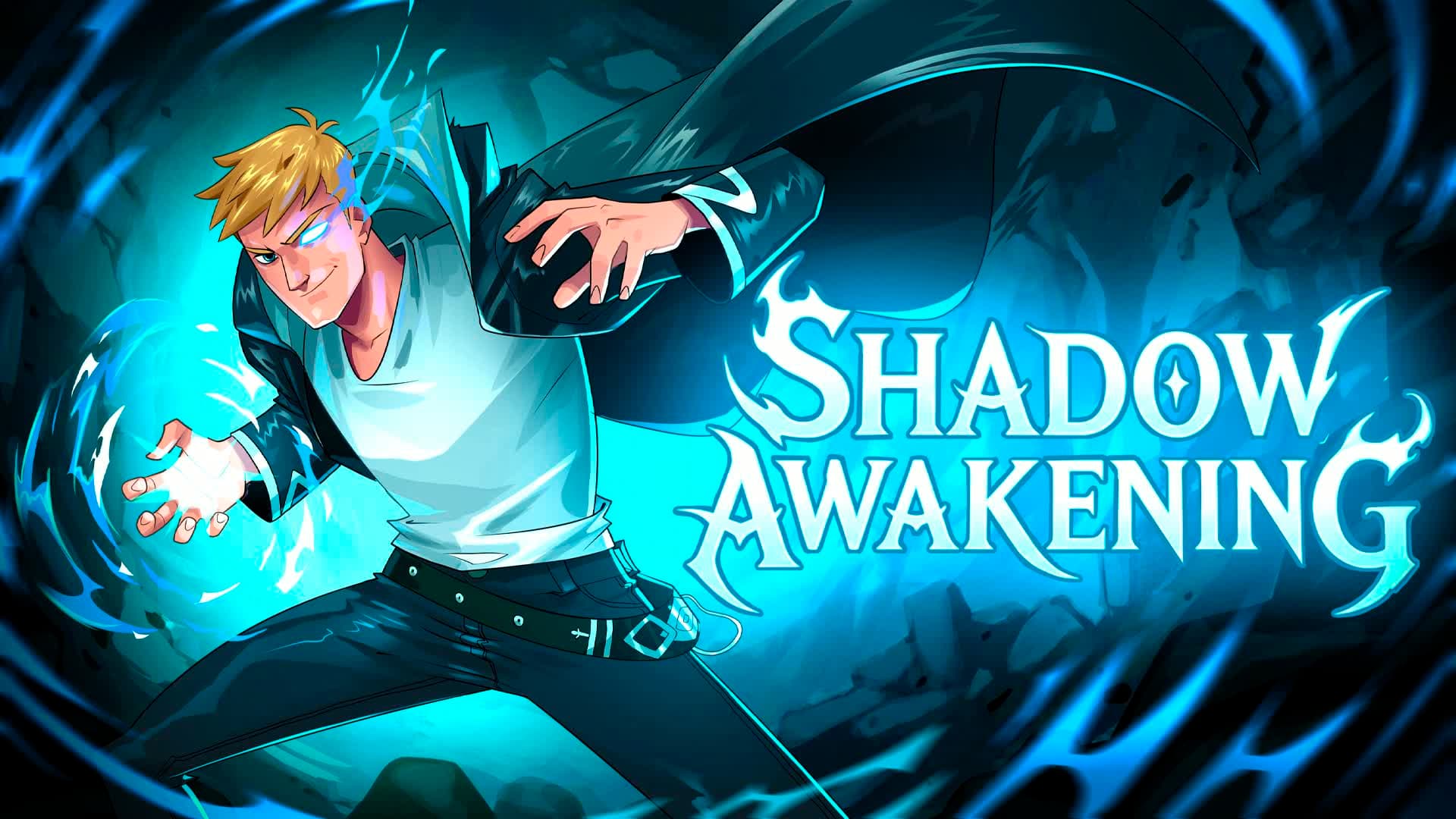 SHADOW AWAKENING