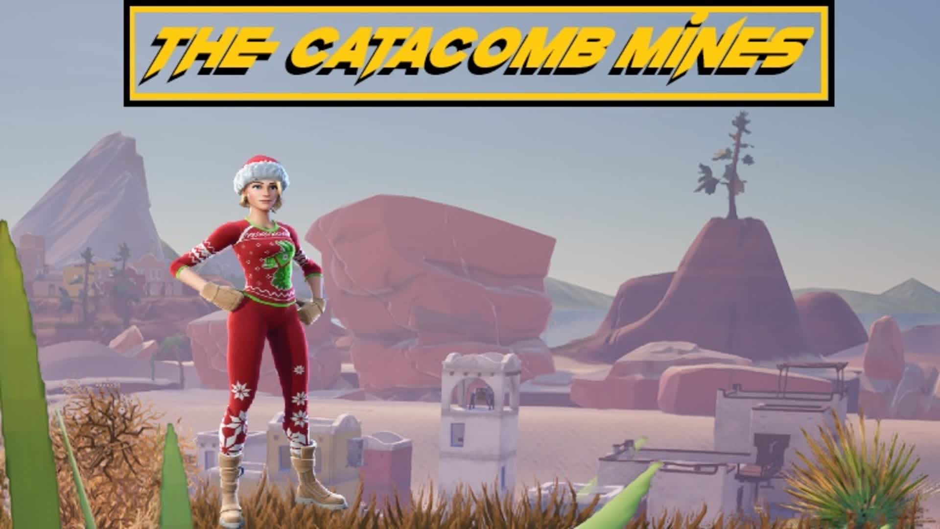 The Catacomb Mines