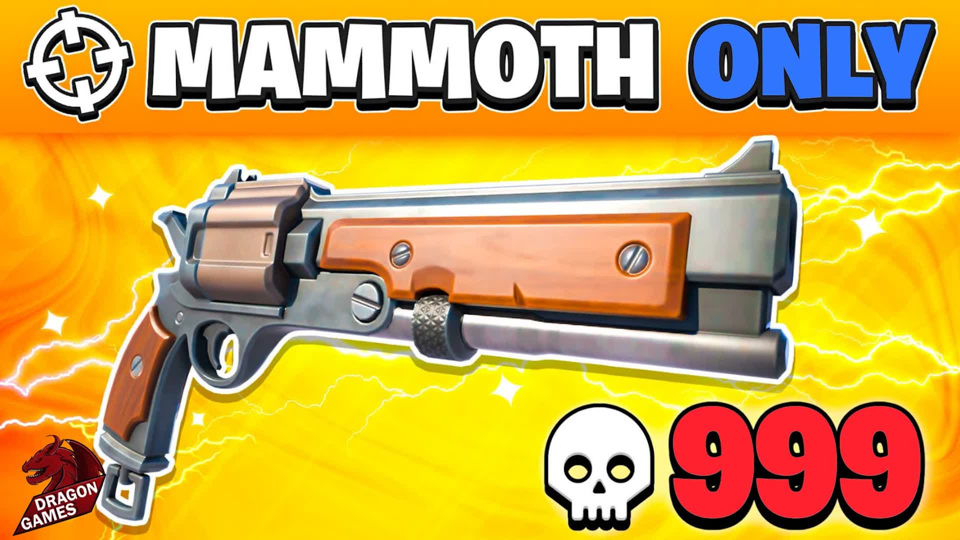 SECRET MAMMOTH ONLY 🎯 ONE SHOT